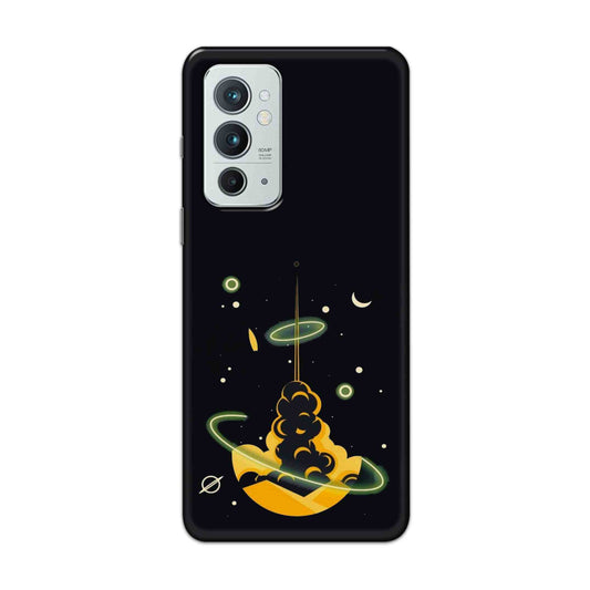 Buy Moon Hard Back Mobile Phone Case Cover For OnePlus 9RT 5G Online