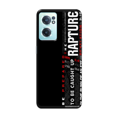 Buy Rapture Hard Back Mobile Phone Case Cover For OnePlus Nord CE 2 5G Online