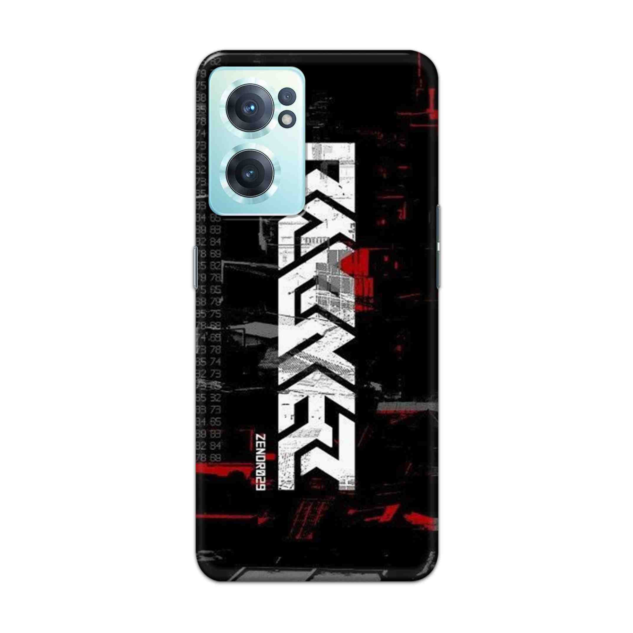 Buy Raxer Hard Back Mobile Phone Case Cover For OnePlus Nord CE 2 5G Online