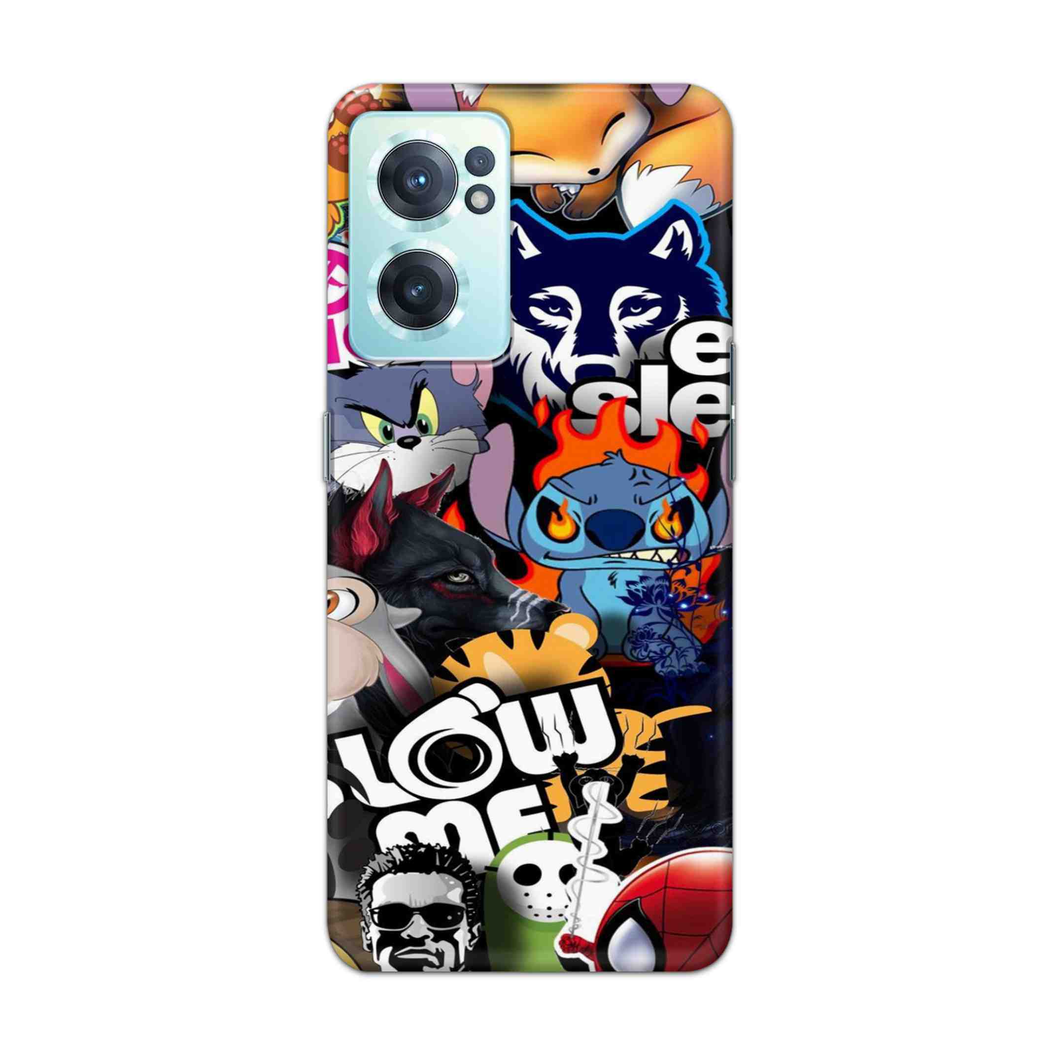 Buy Blow Me Hard Back Mobile Phone Case Cover For OnePlus Nord CE 2 5G Online