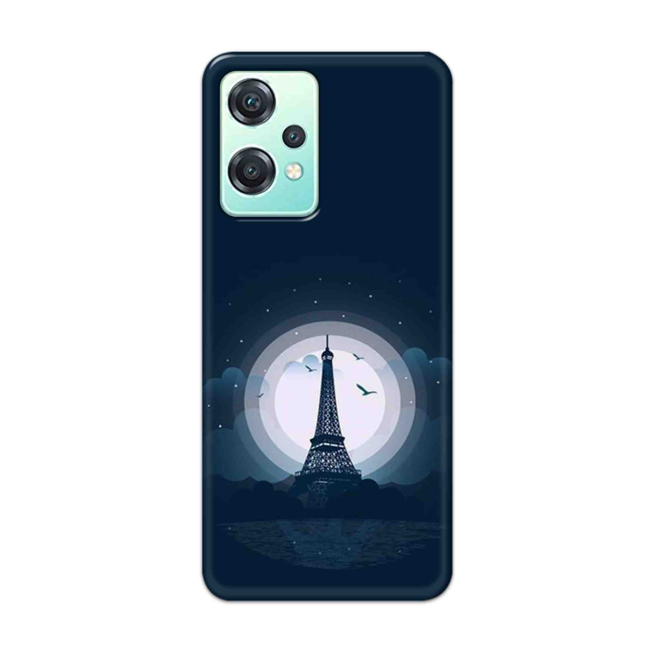 Buy Paris Eiffel Tower Hard Back Mobile Phone Case Cover For OnePlus Nord CE 2 Lite 5G Online