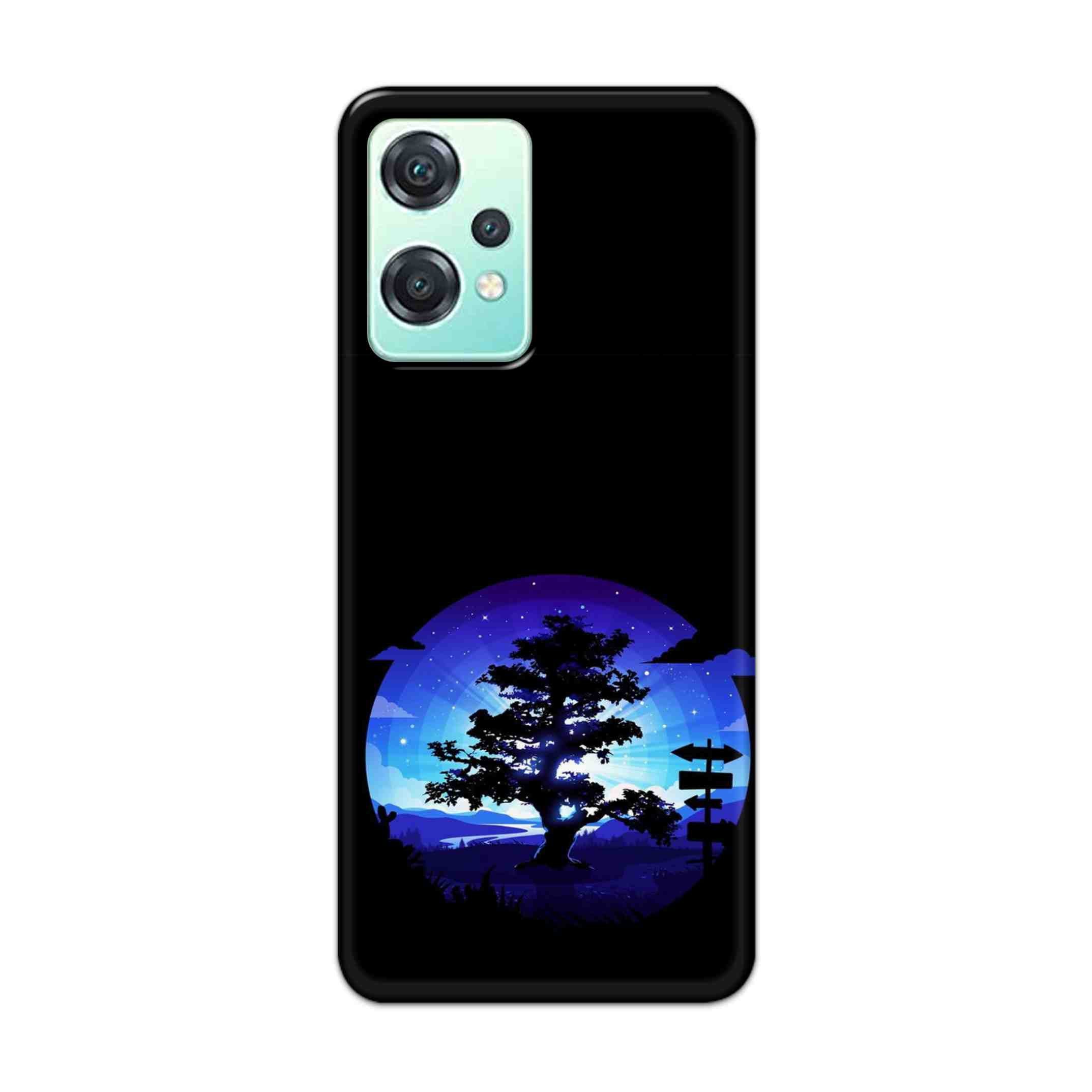 Buy Night Tree Hard Back Mobile Phone Case Cover For OnePlus Nord CE 2 Lite 5G Online