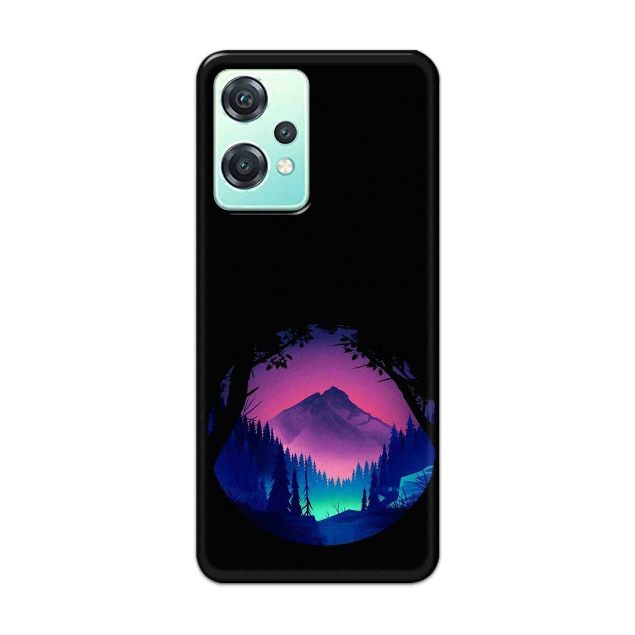 Buy Neon Tables Hard Back Mobile Phone Case Cover For OnePlus Nord CE 2 Lite 5G Online