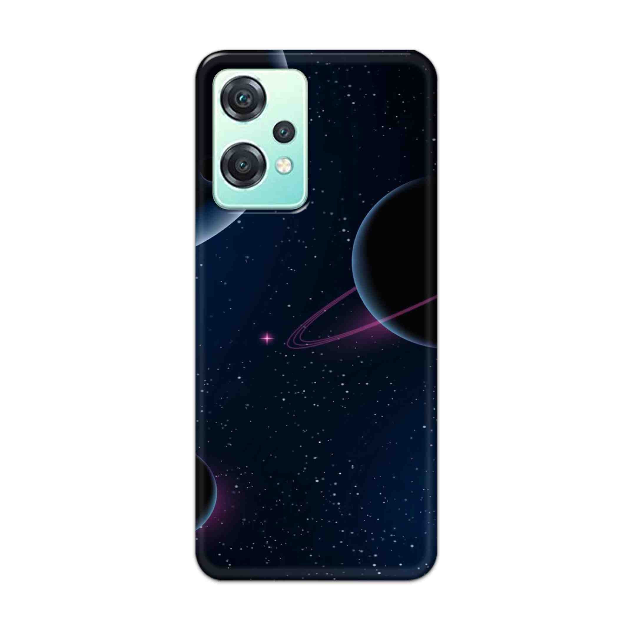 Buy Night Space Hard Back Mobile Phone Case Cover For OnePlus Nord CE 2 Lite 5G Online