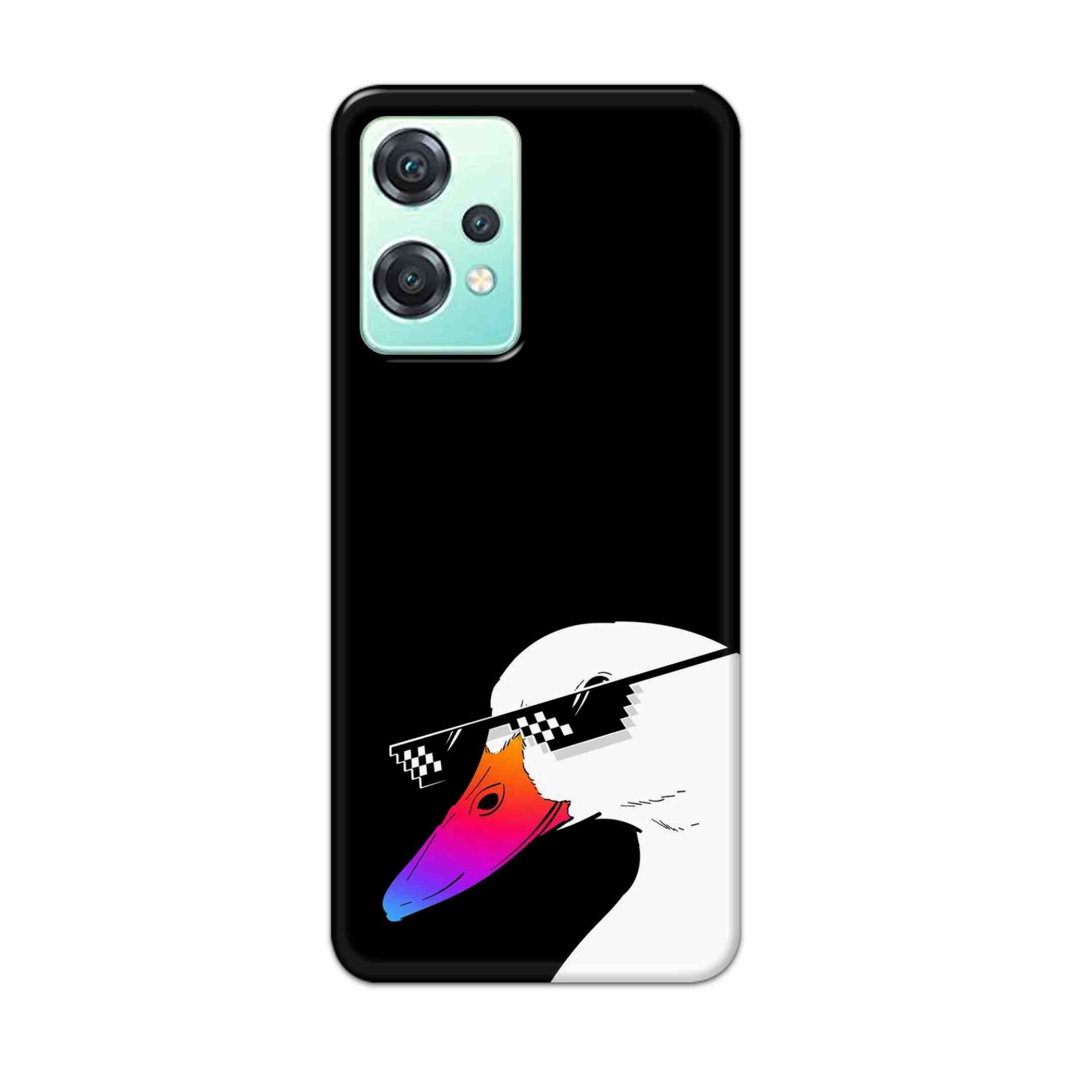 Buy Neon Duck Hard Back Mobile Phone Case Cover For OnePlus Nord CE 2 Lite 5G Online