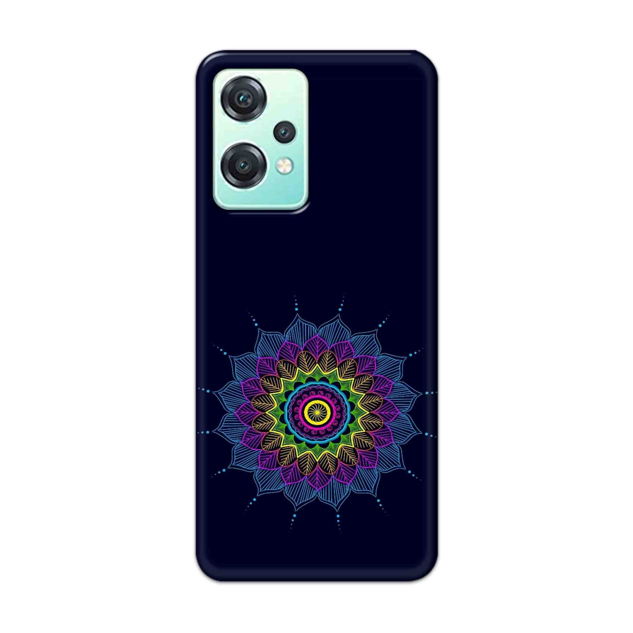 Buy Jung And Mandalas Hard Back Mobile Phone Case Cover For OnePlus Nord CE 2 Lite 5G Online