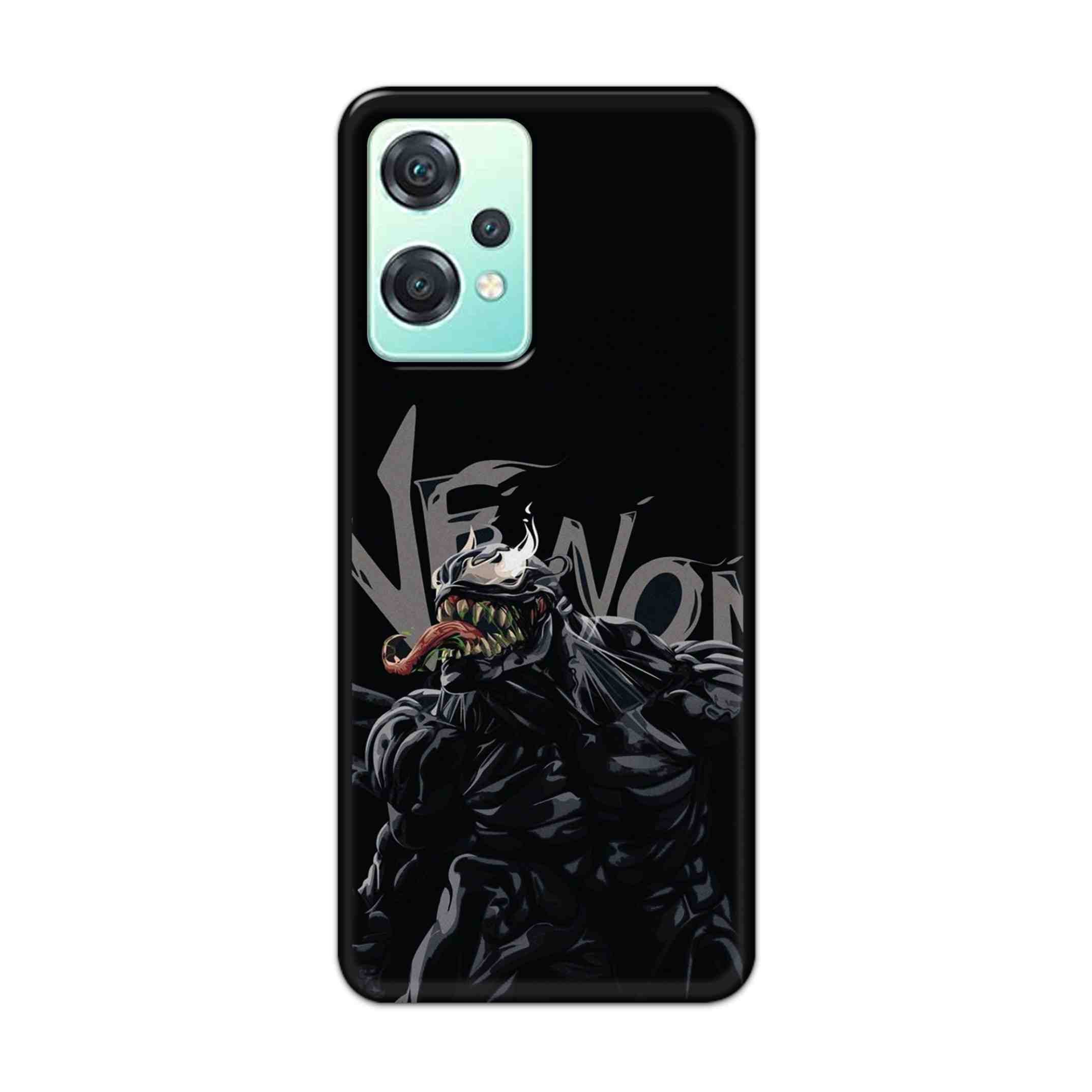 Buy  Venom Hard Back Mobile Phone Case Cover For OnePlus Nord CE 2 Lite 5G Online