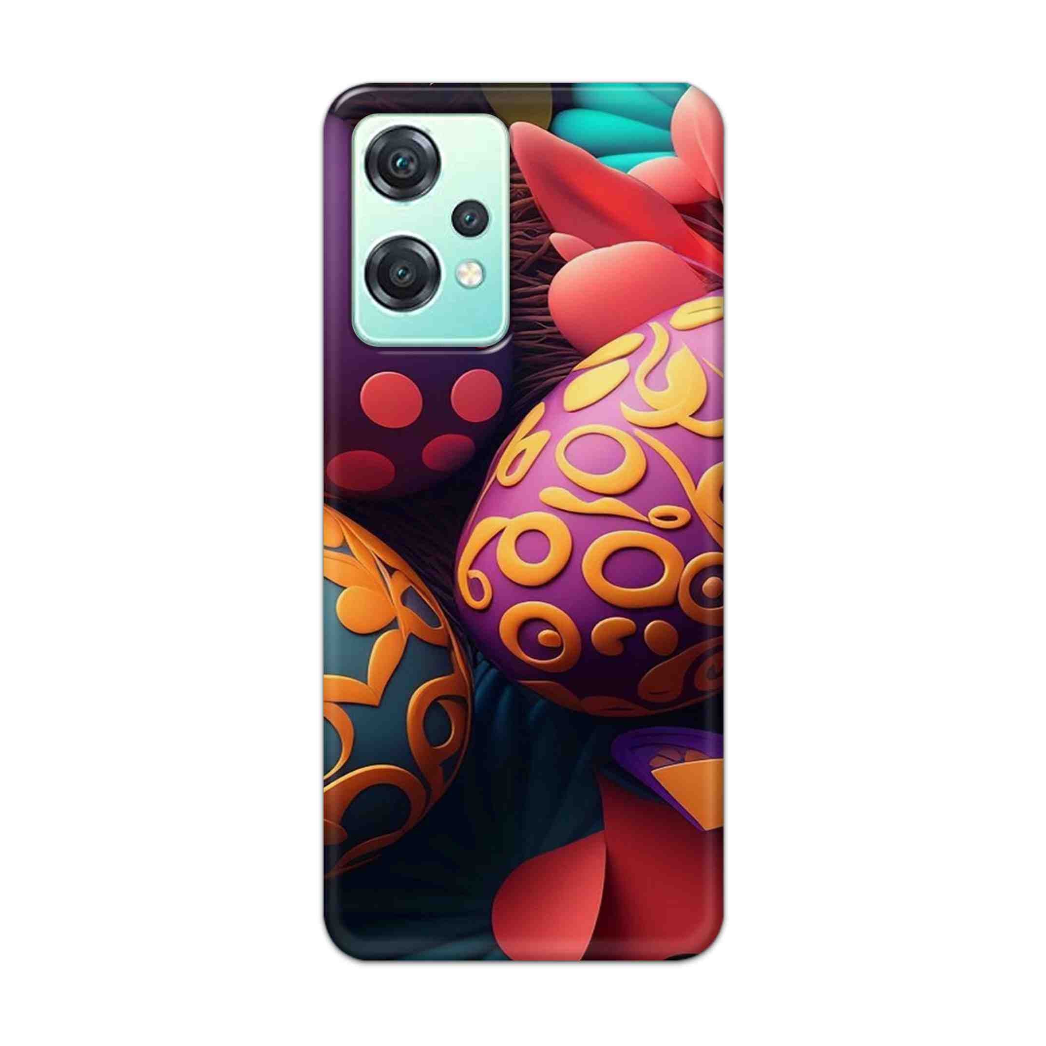Buy Easter Egg Hard Back Mobile Phone Case Cover For OnePlus Nord CE 2 Lite 5G Online