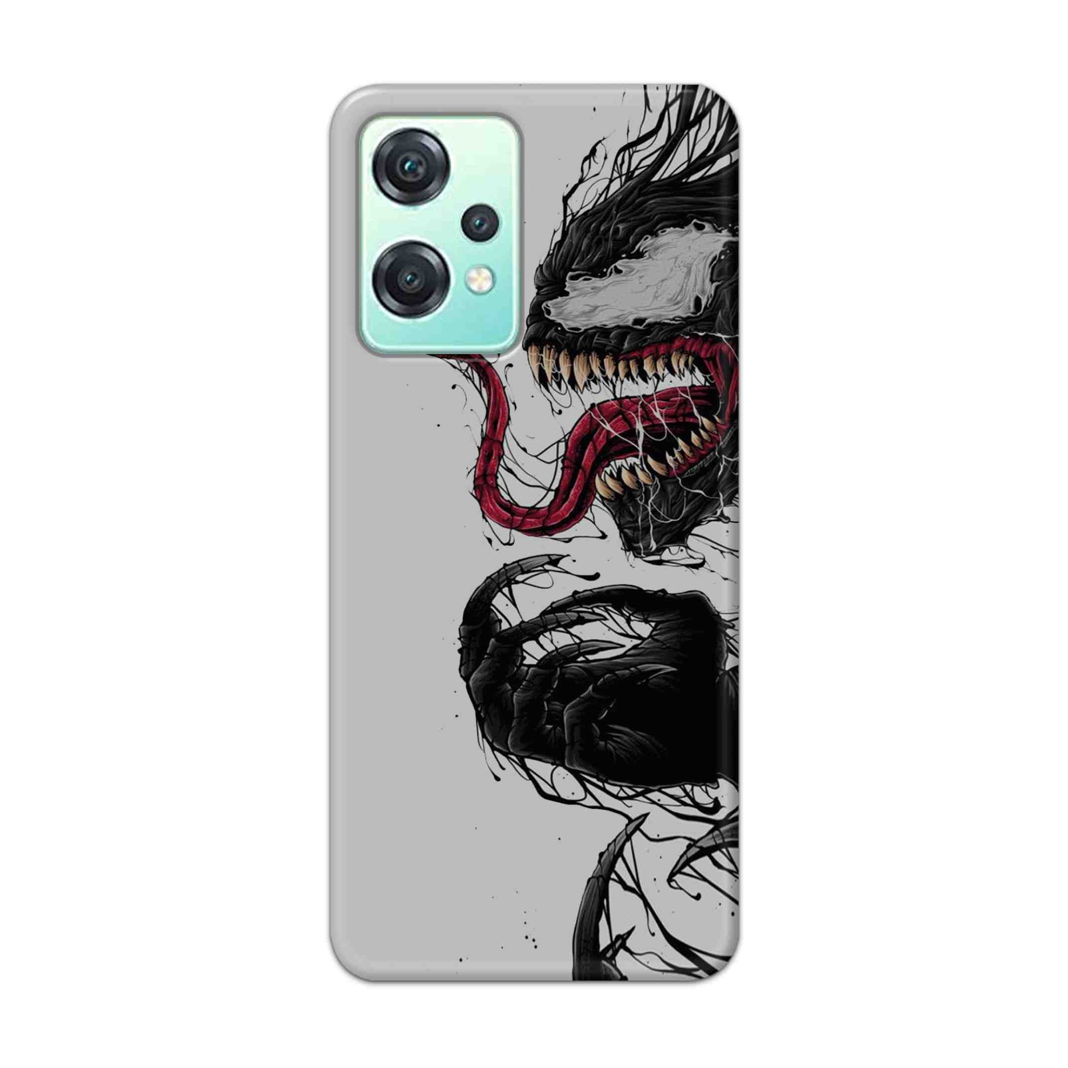 Buy Venom Crazy Hard Back Mobile Phone Case Cover For OnePlus Nord CE 2 Lite 5G Online