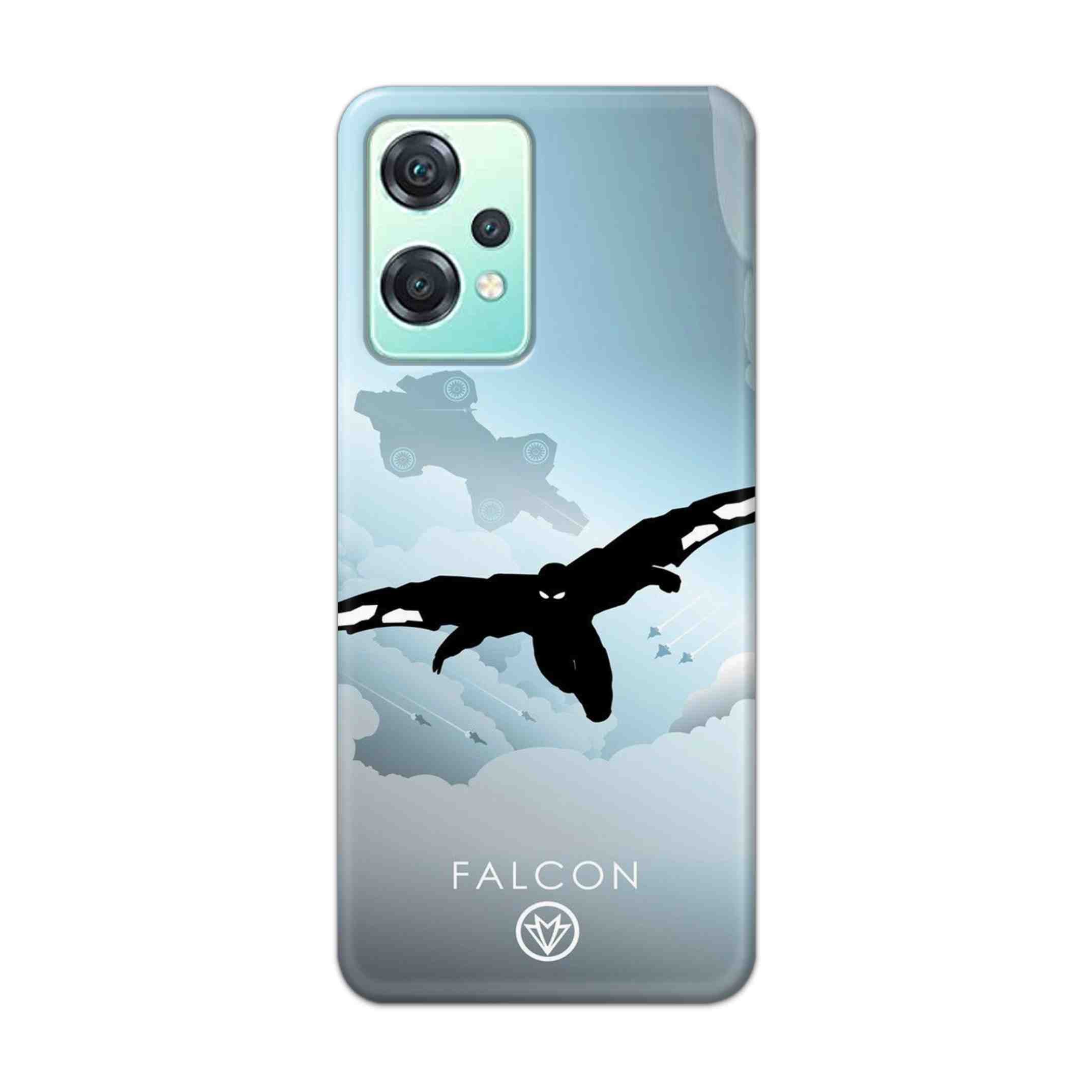 Buy Falcon Hard Back Mobile Phone Case Cover For OnePlus Nord CE 2 Lite 5G Online