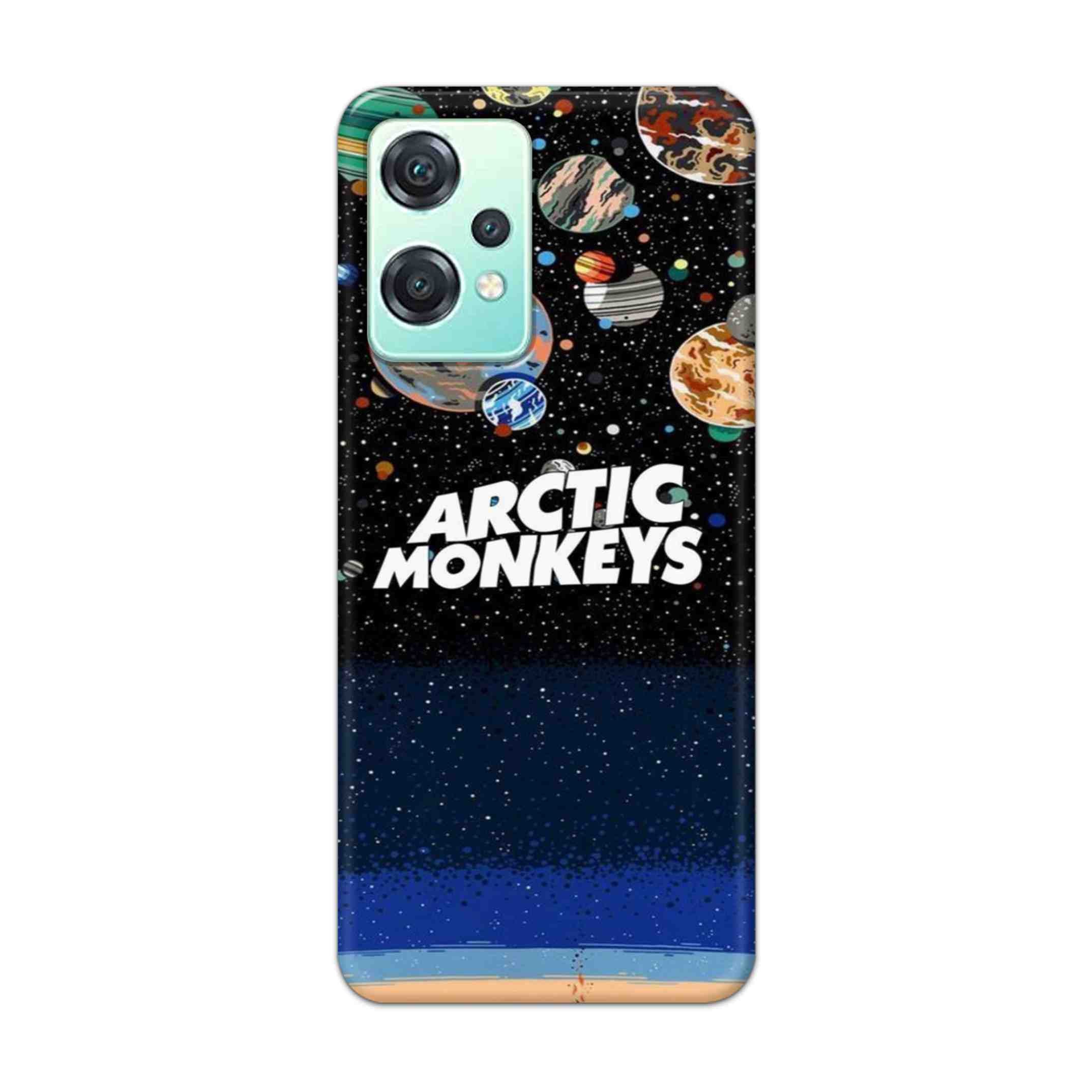 Buy Artic Monkeys Hard Back Mobile Phone Case Cover For OnePlus Nord CE 2 Lite 5G Online