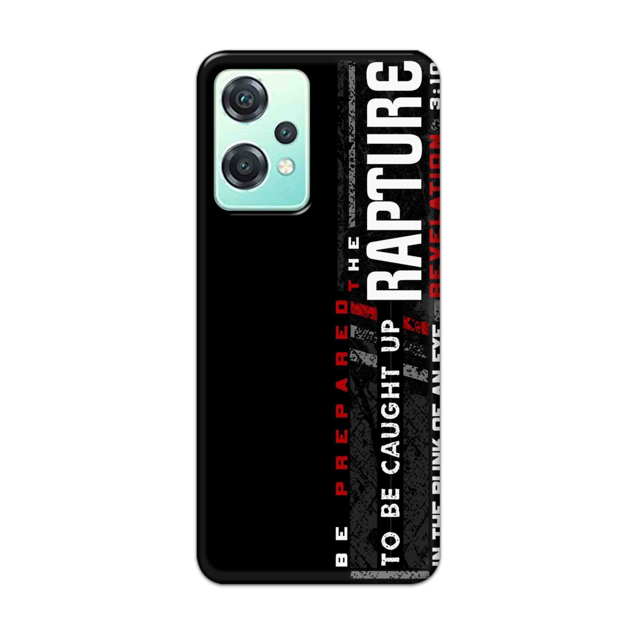 Buy Rapture Hard Back Mobile Phone Case Cover For OnePlus Nord CE 2 Lite 5G Online