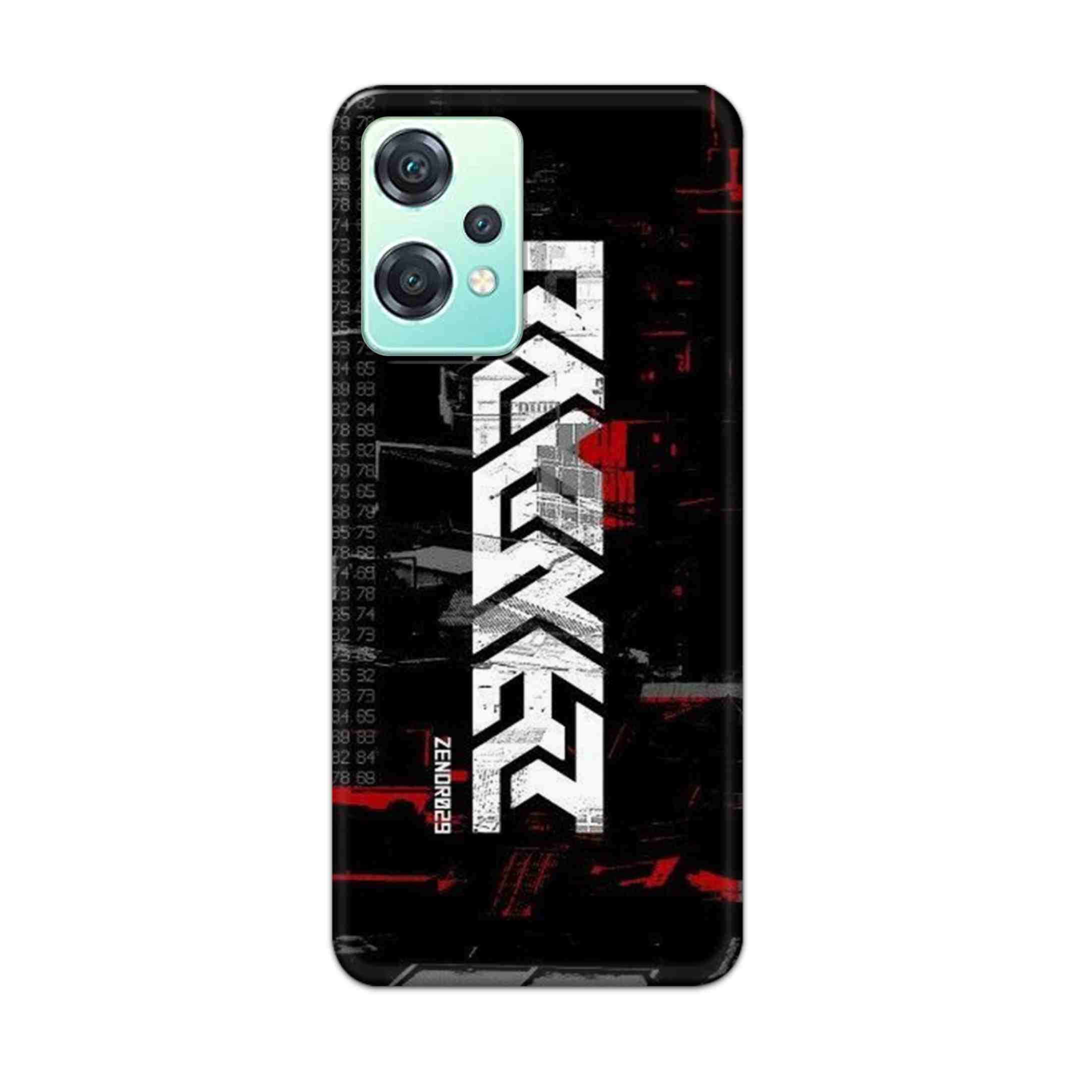Buy Raxer Hard Back Mobile Phone Case Cover For OnePlus Nord CE 2 Lite 5G Online