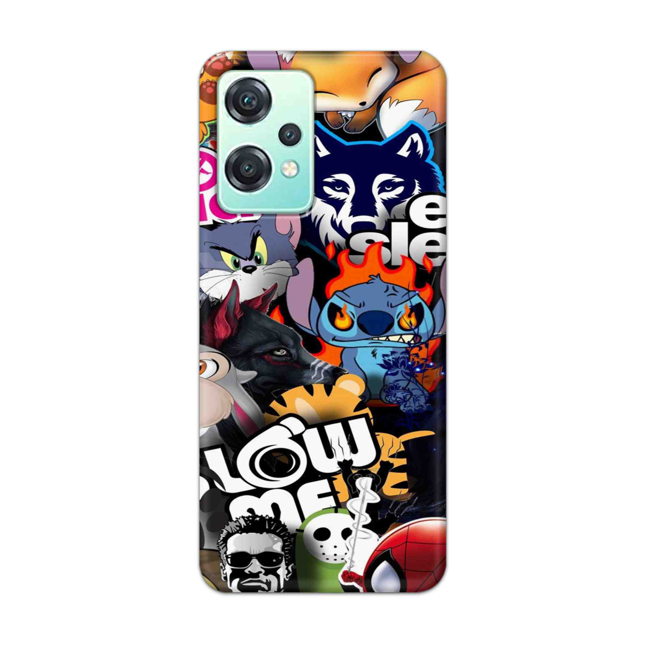 Buy Blow Me Hard Back Mobile Phone Case Cover For OnePlus Nord CE 2 Lite 5G Online