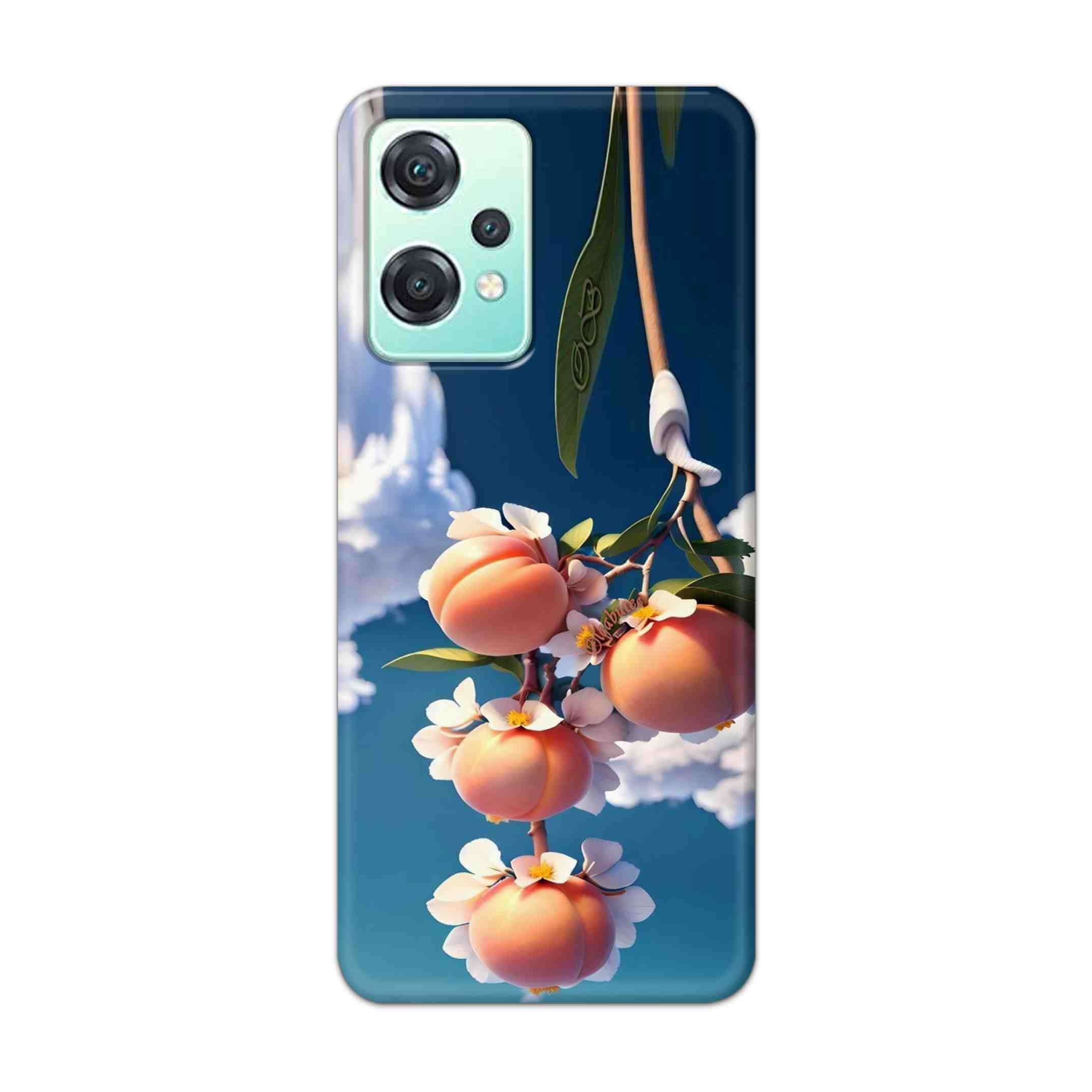 Buy Fruit Hard Back Mobile Phone Case Cover For OnePlus Nord CE 2 Lite 5G Online