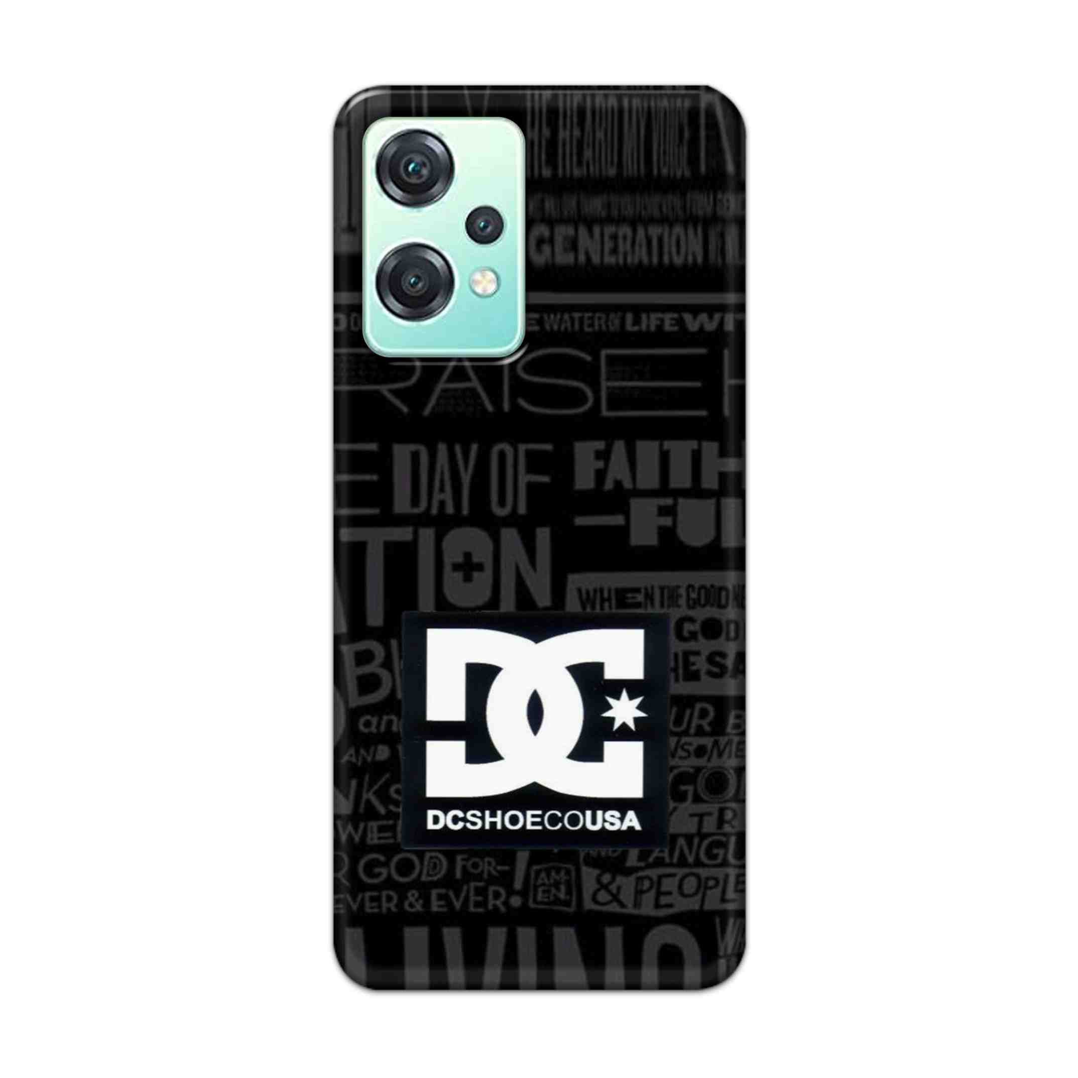Buy Dc Shoecousa Hard Back Mobile Phone Case Cover For OnePlus Nord CE 2 Lite 5G Online