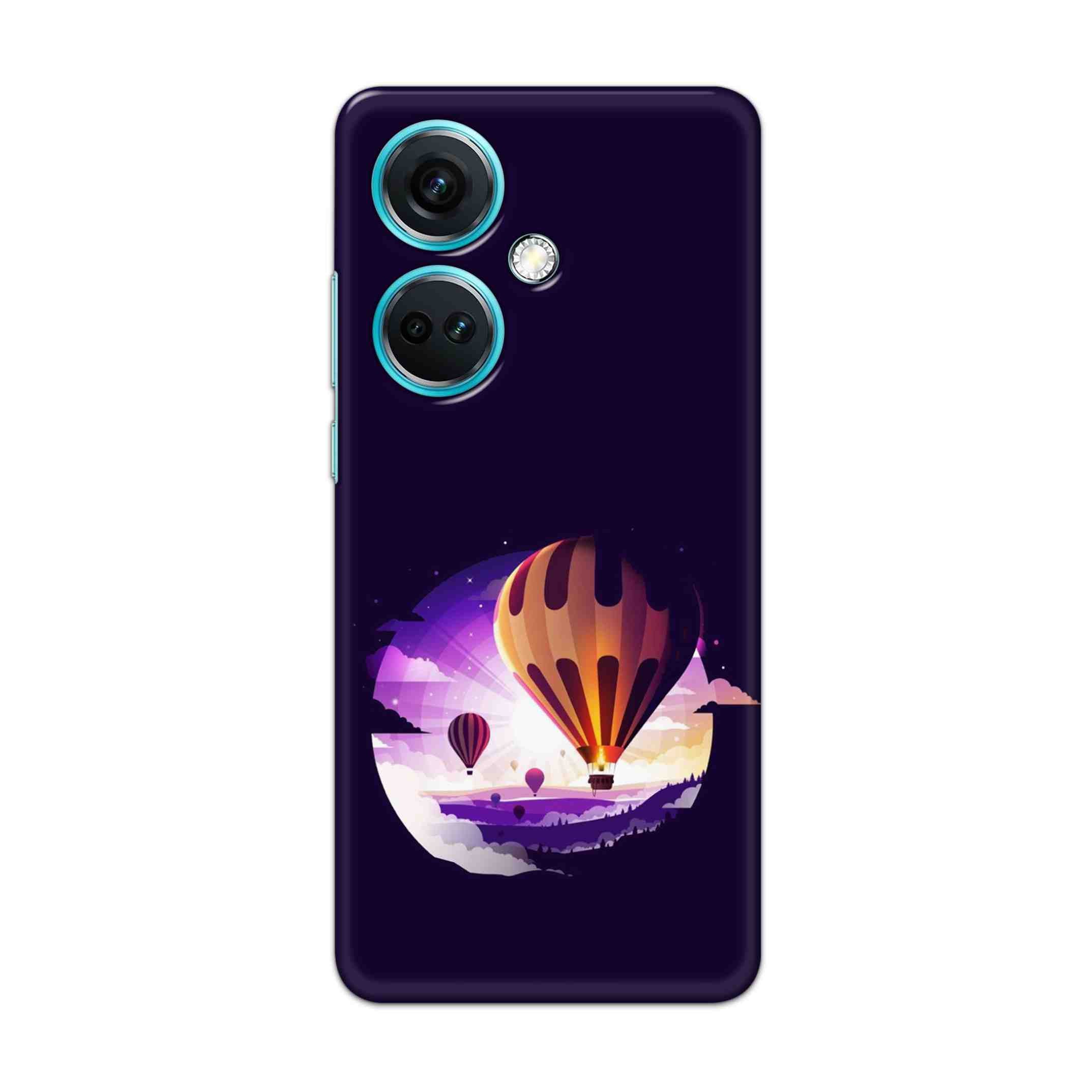 Buy Ballon Hard Back Mobile Phone Case/Cover For OnePlus Nord CE 3 5G Online