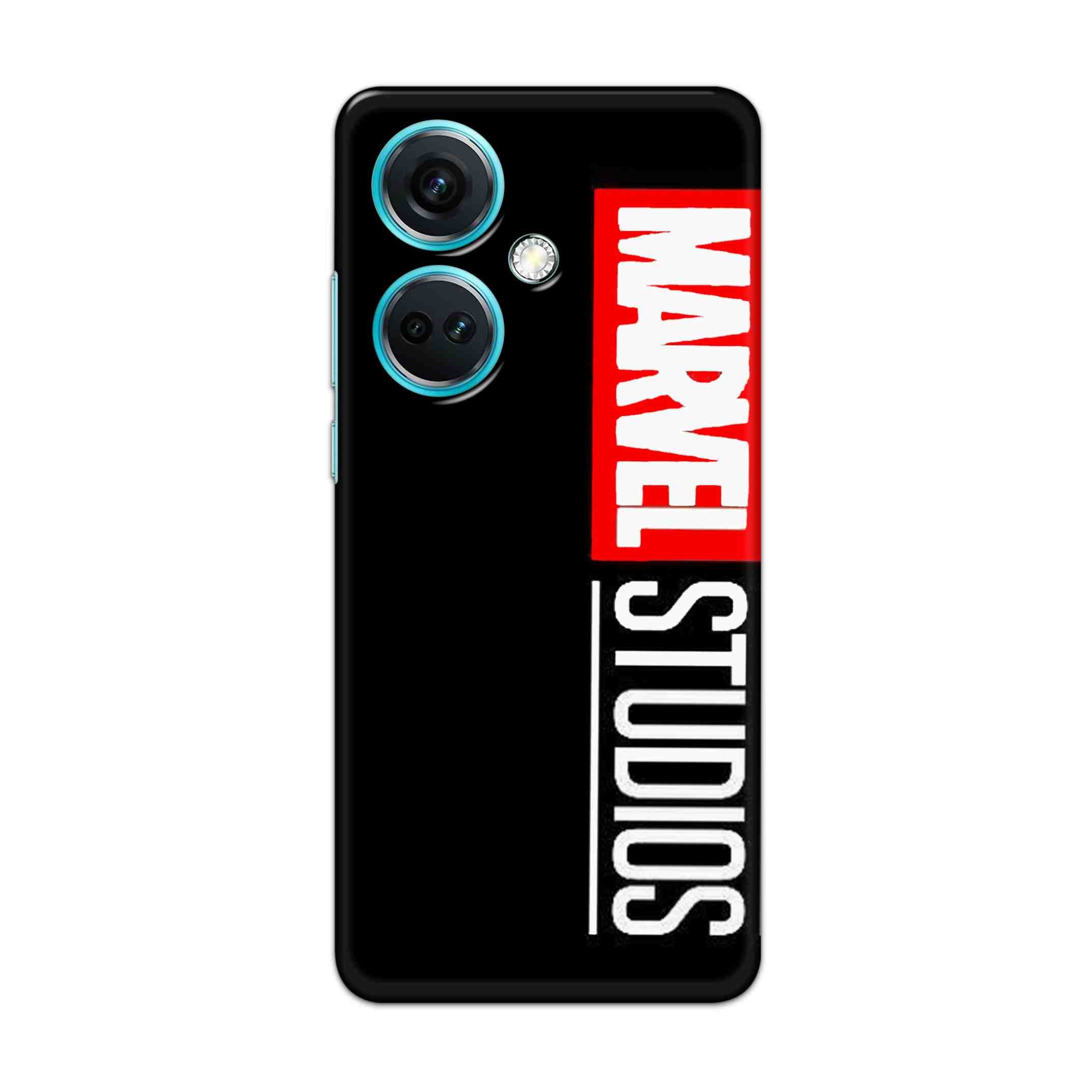 Buy Marvel Studio Hard Back Mobile Phone Case/Cover For OnePlus Nord CE 3 5G Online