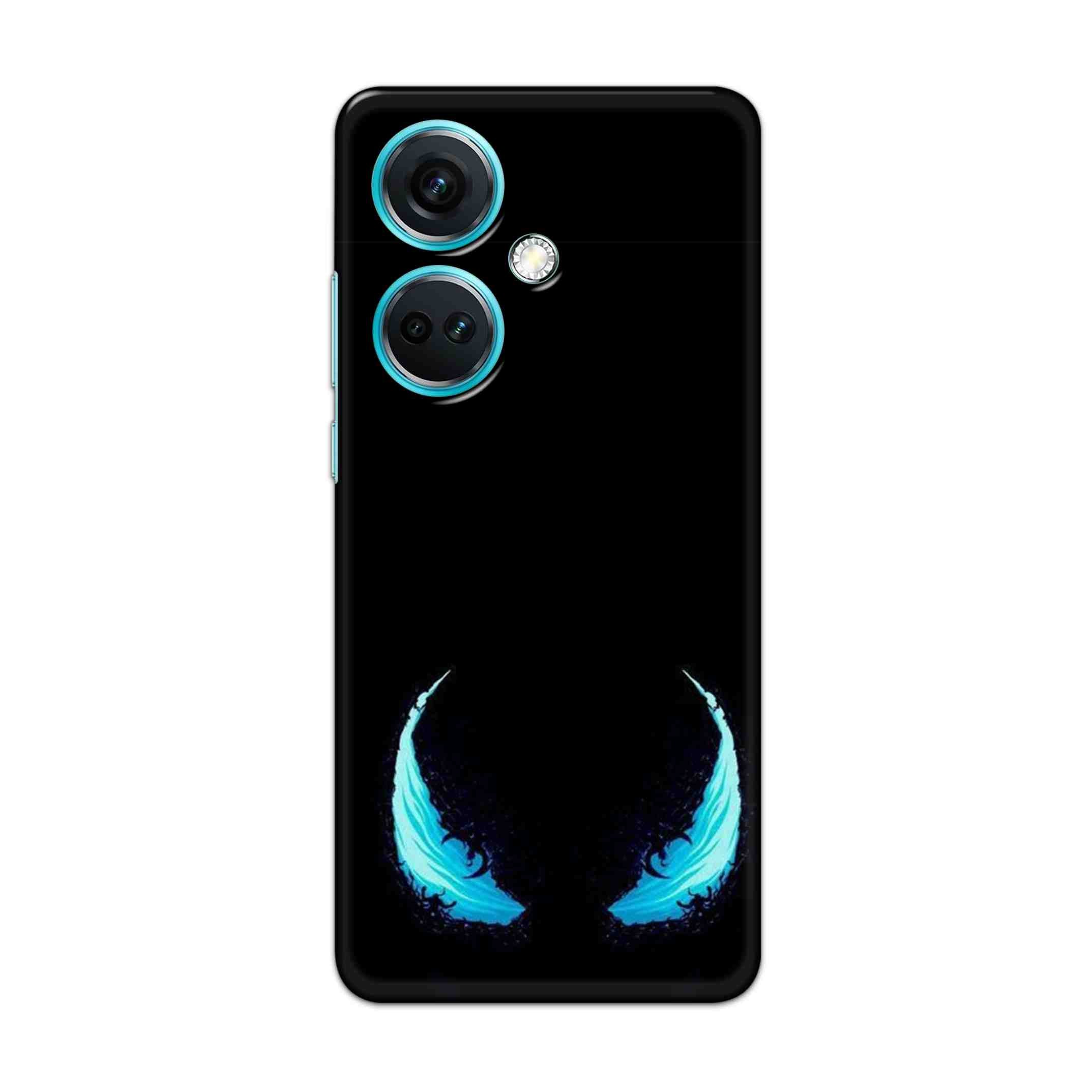 Buy Venom Eyes Hard Back Mobile Phone Case/Cover For OnePlus Nord CE 3 5G Online