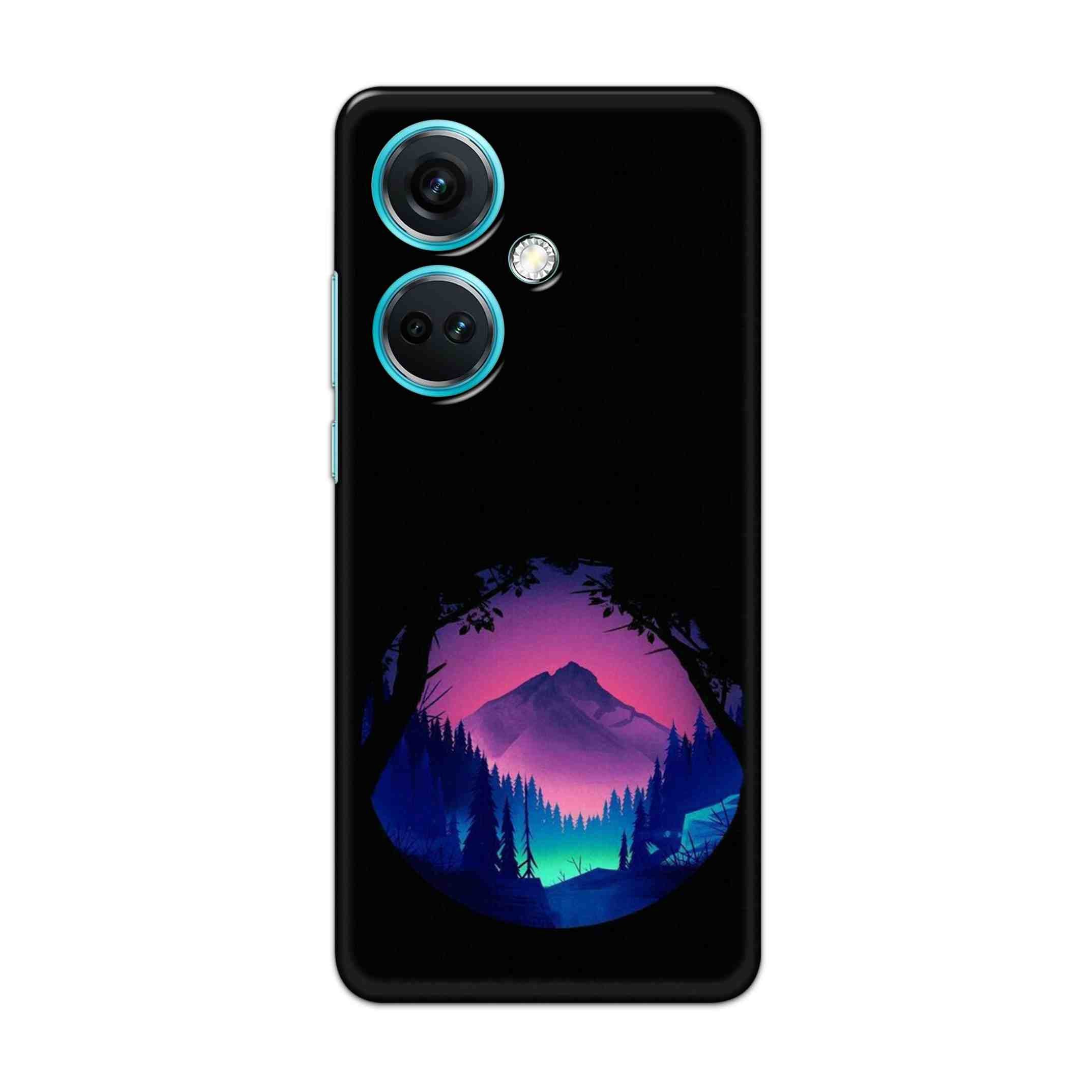 Buy Neon Teables Hard Back Mobile Phone Case/Cover For OnePlus Nord CE 3 5G Online