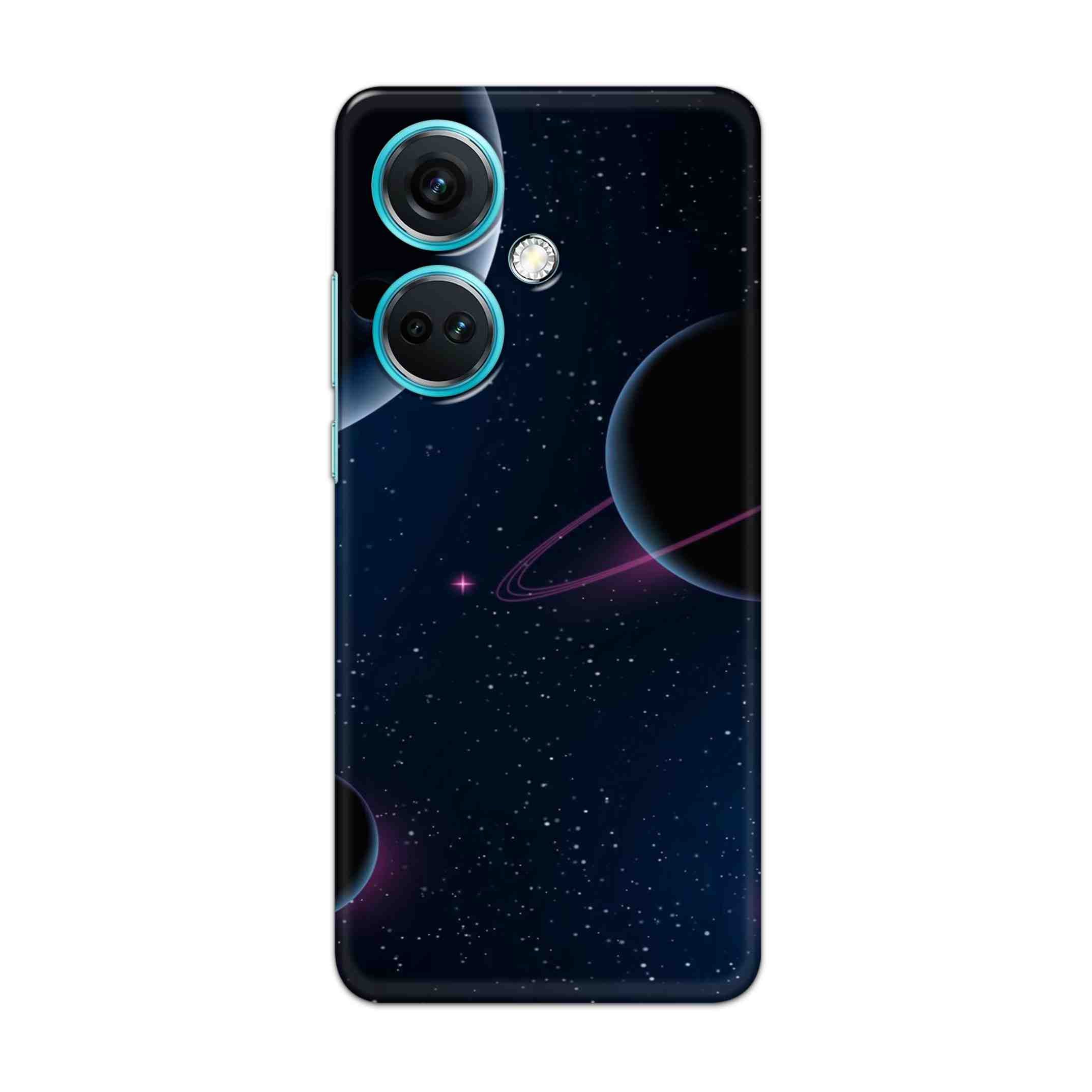 Buy Night Space Hard Back Mobile Phone Case/Cover For OnePlus Nord CE 3 5G Online