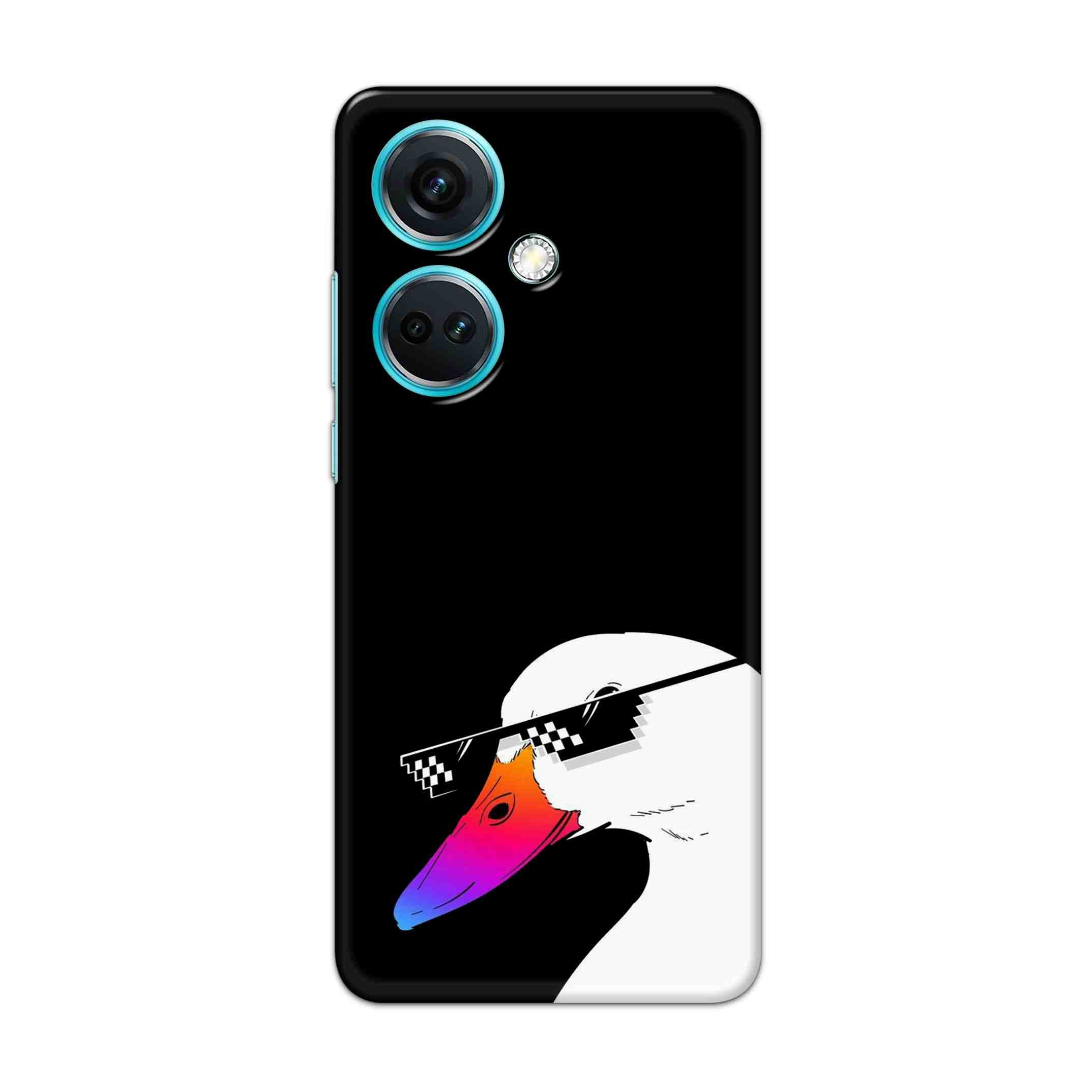 Buy Neon Duck Hard Back Mobile Phone Case/Cover For OnePlus Nord CE 3 5G Online