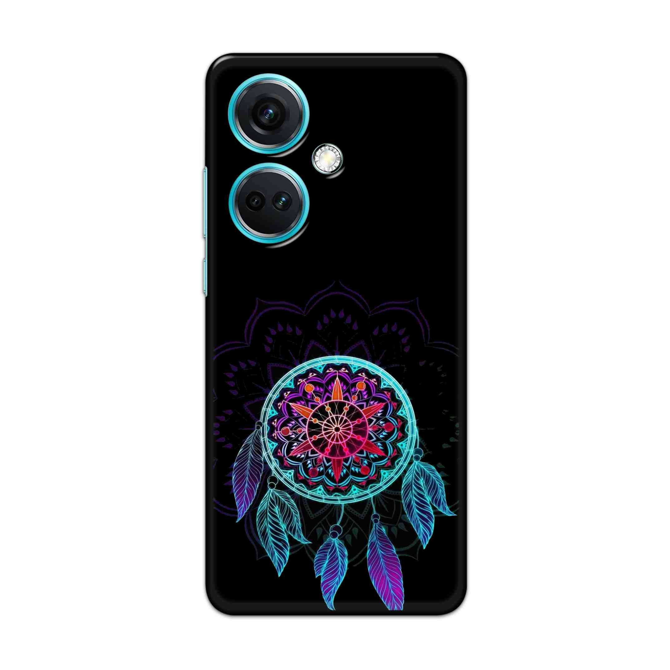 Buy Aztec Mandalas Hard Back Mobile Phone Case/Cover For OnePlus Nord CE 3 5G Online