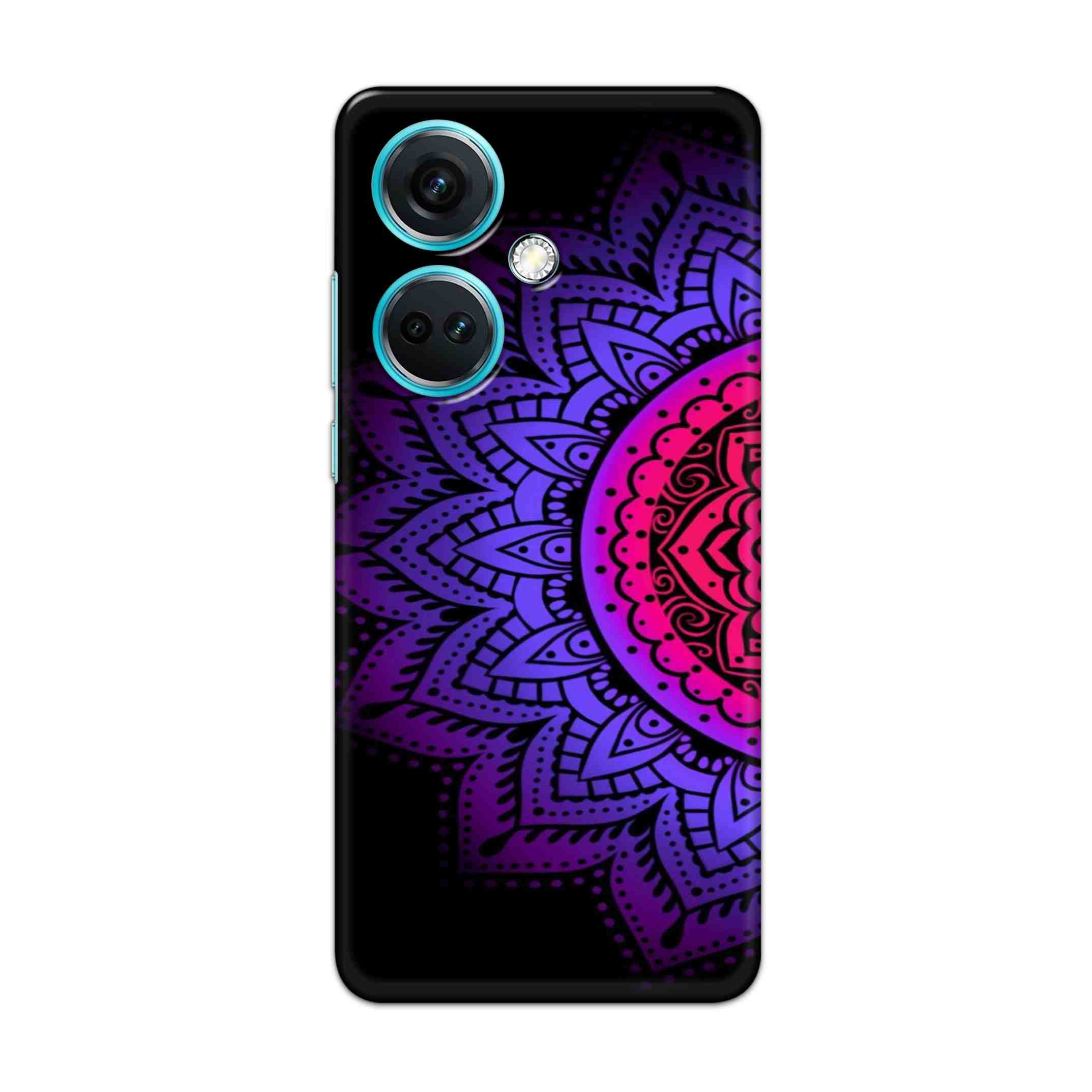 Buy Christian Mandalas Hard Back Mobile Phone Case/Cover For OnePlus Nord CE 3 5G Online