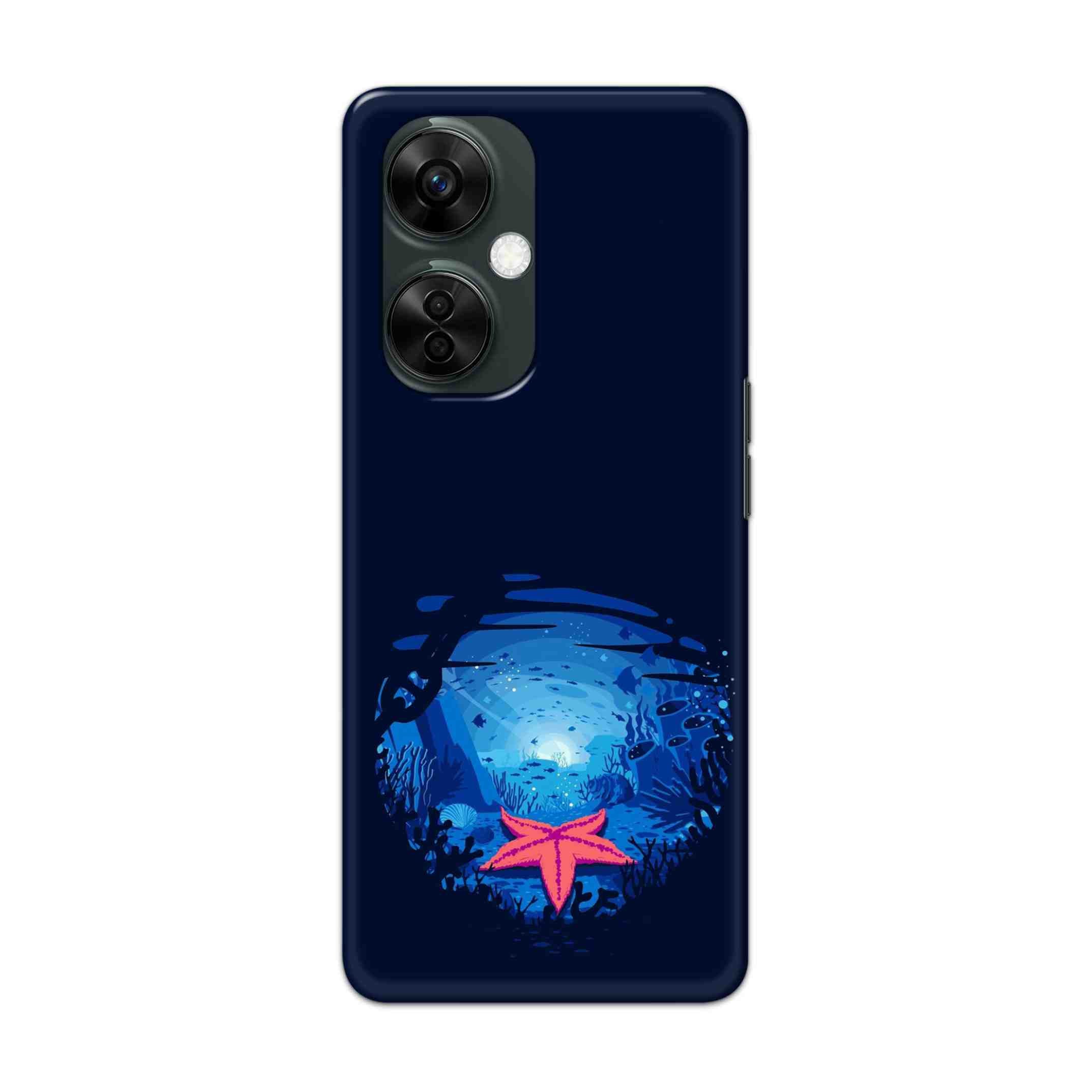 Buy Star Fresh Hard Back Mobile Phone Case Cover For Oneplus Nord CE 3 Lite Online