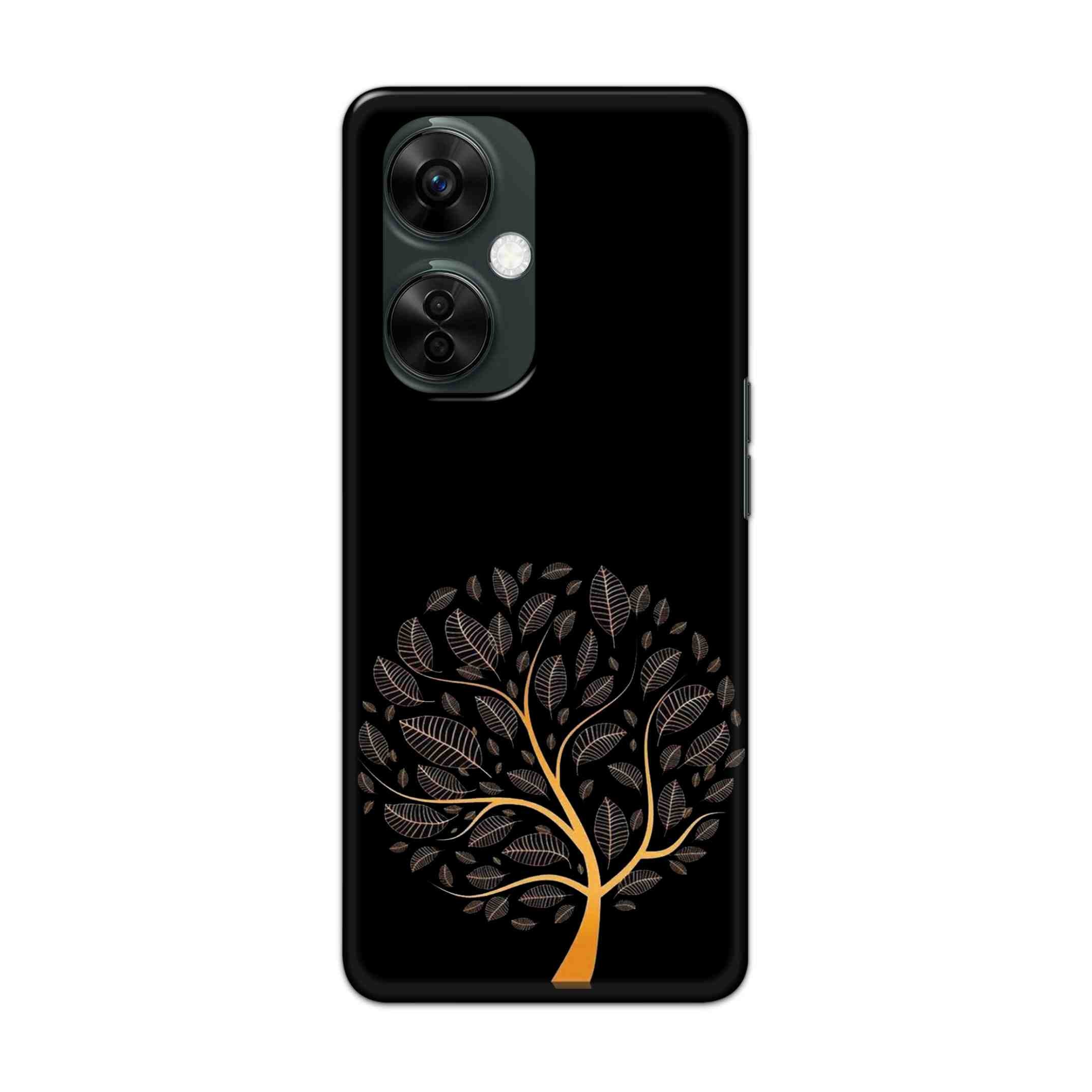 Buy Golden Tree Hard Back Mobile Phone Case Cover For Oneplus Nord CE 3 Lite Online