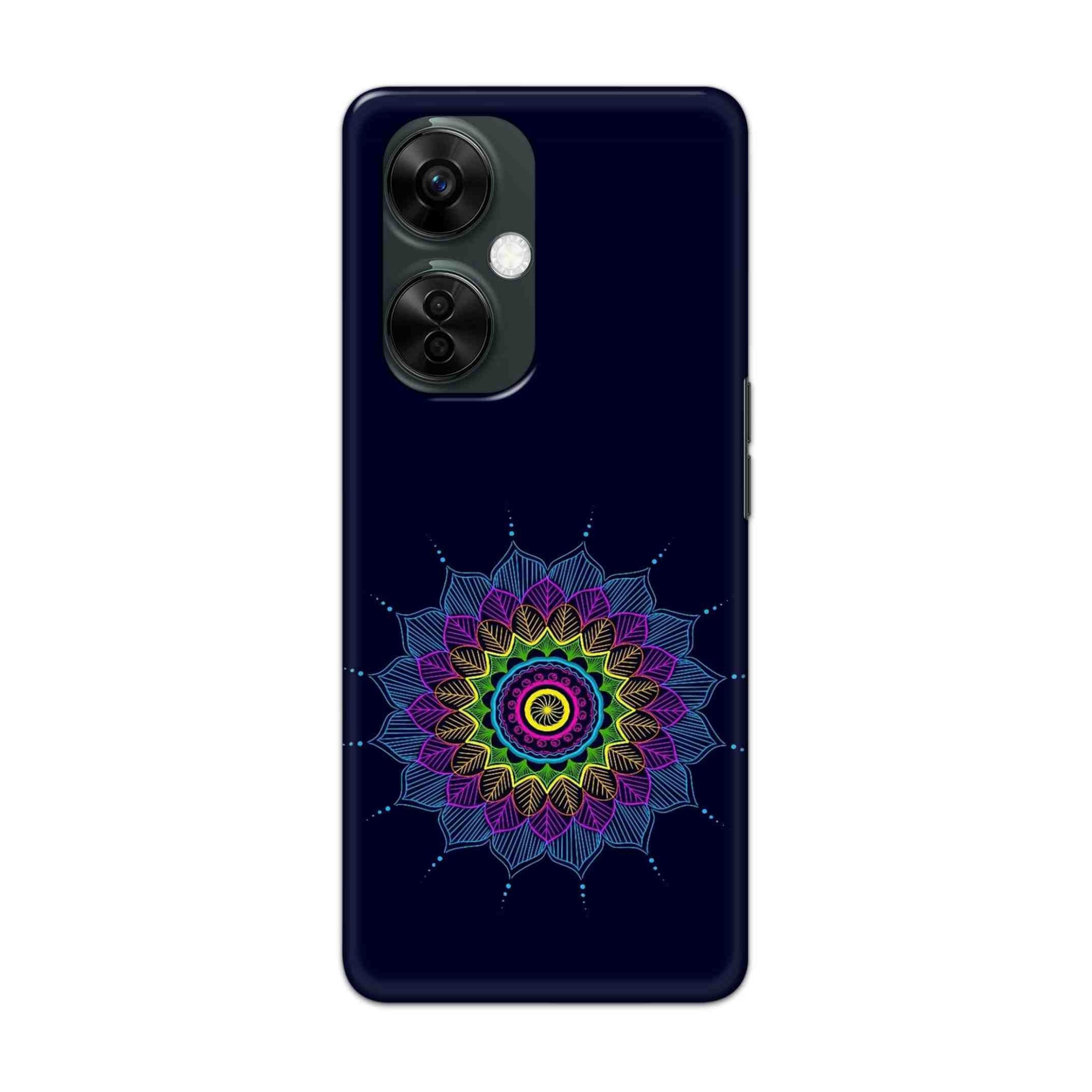 Buy Jung And Mandalas Hard Back Mobile Phone Case Cover For Oneplus Nord CE 3 Lite Online