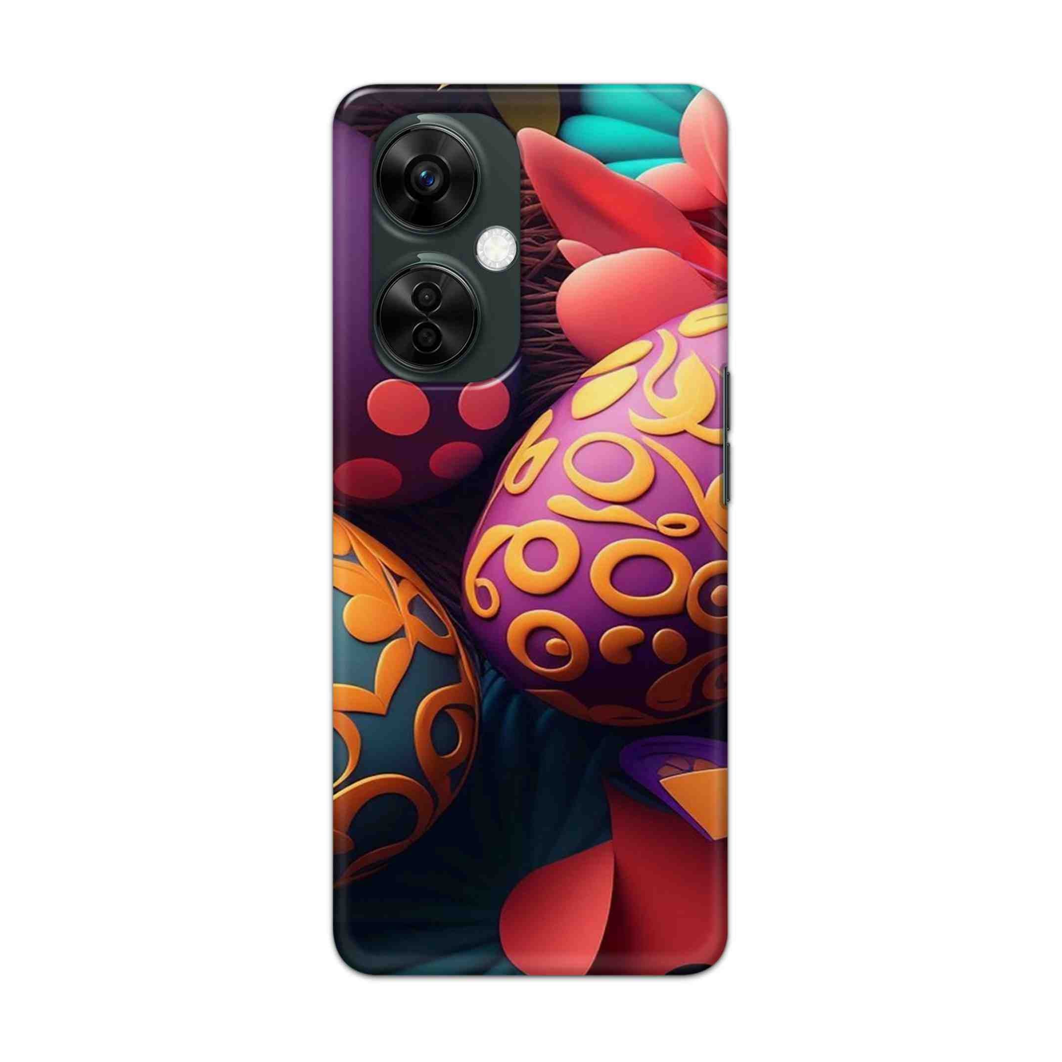 Buy Easter Egg Hard Back Mobile Phone Case Cover For Oneplus Nord CE 3 Lite Online