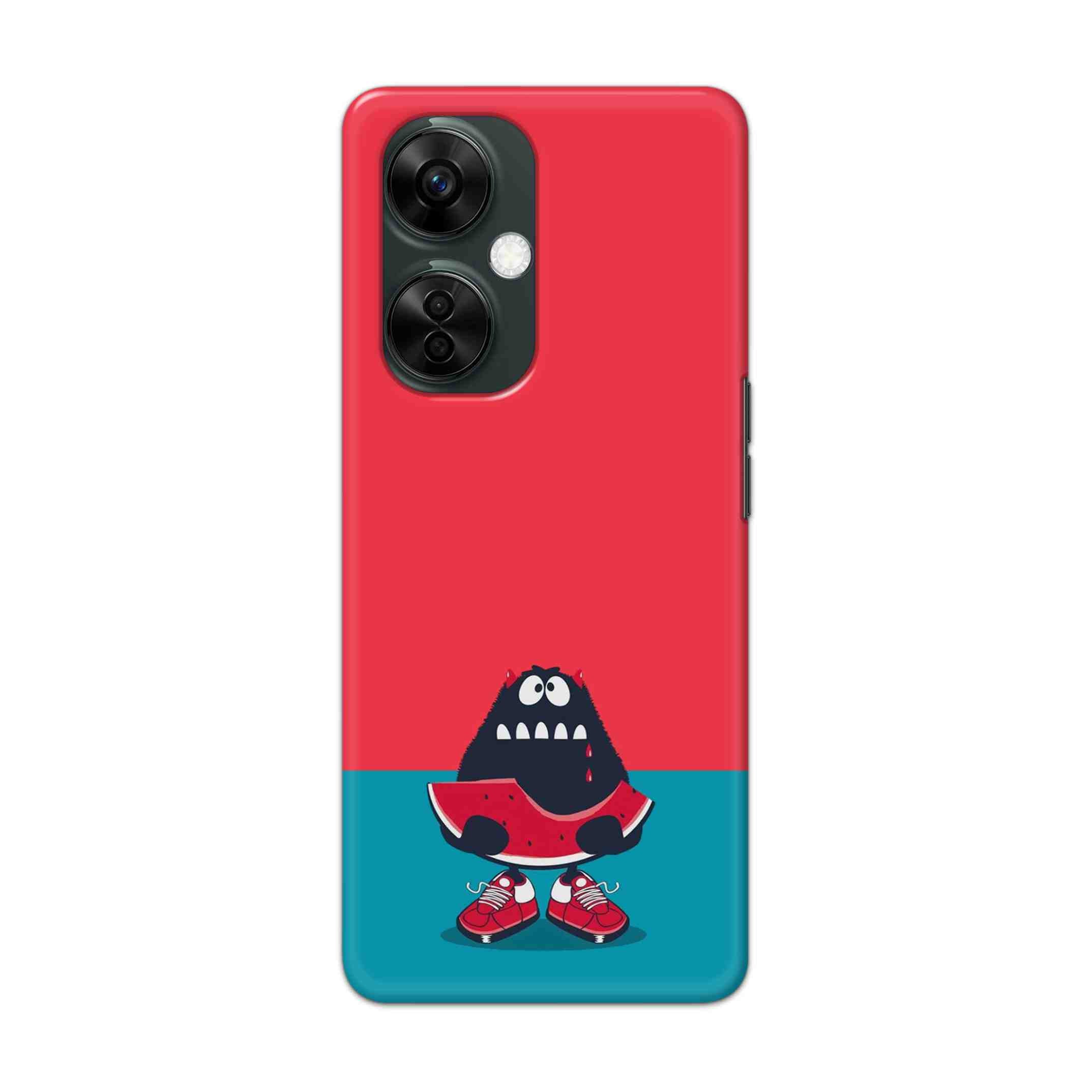Buy Watermelon Hard Back Mobile Phone Case Cover For Oneplus Nord CE 3 Lite Online