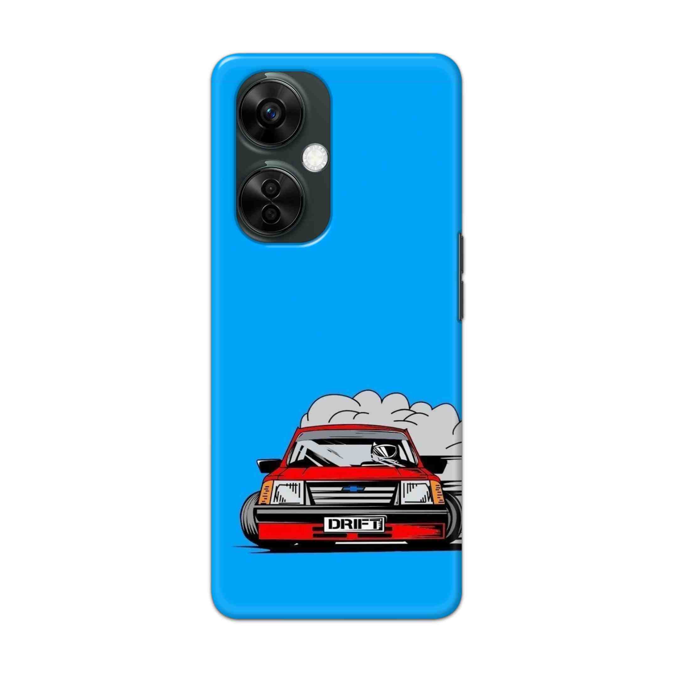 Buy Drift Hard Back Mobile Phone Case Cover For Oneplus Nord CE 3 Lite Online