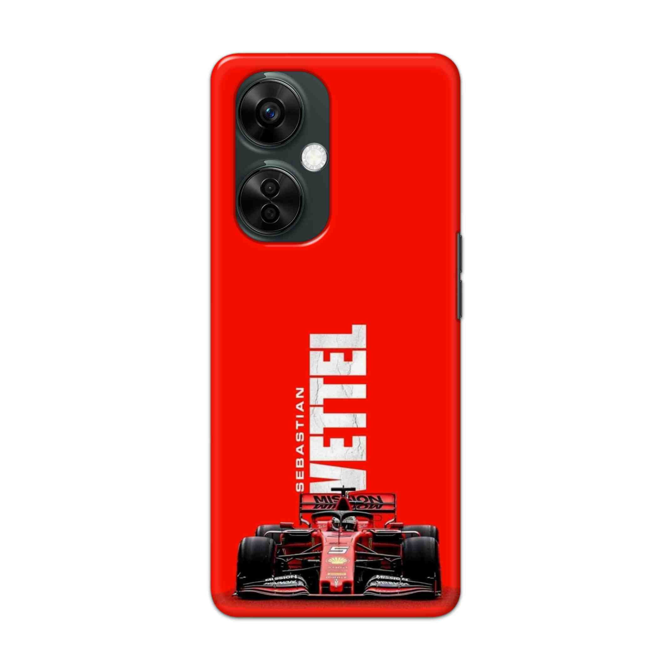 Buy Formula Hard Back Mobile Phone Case Cover For Oneplus Nord CE 3 Lite Online