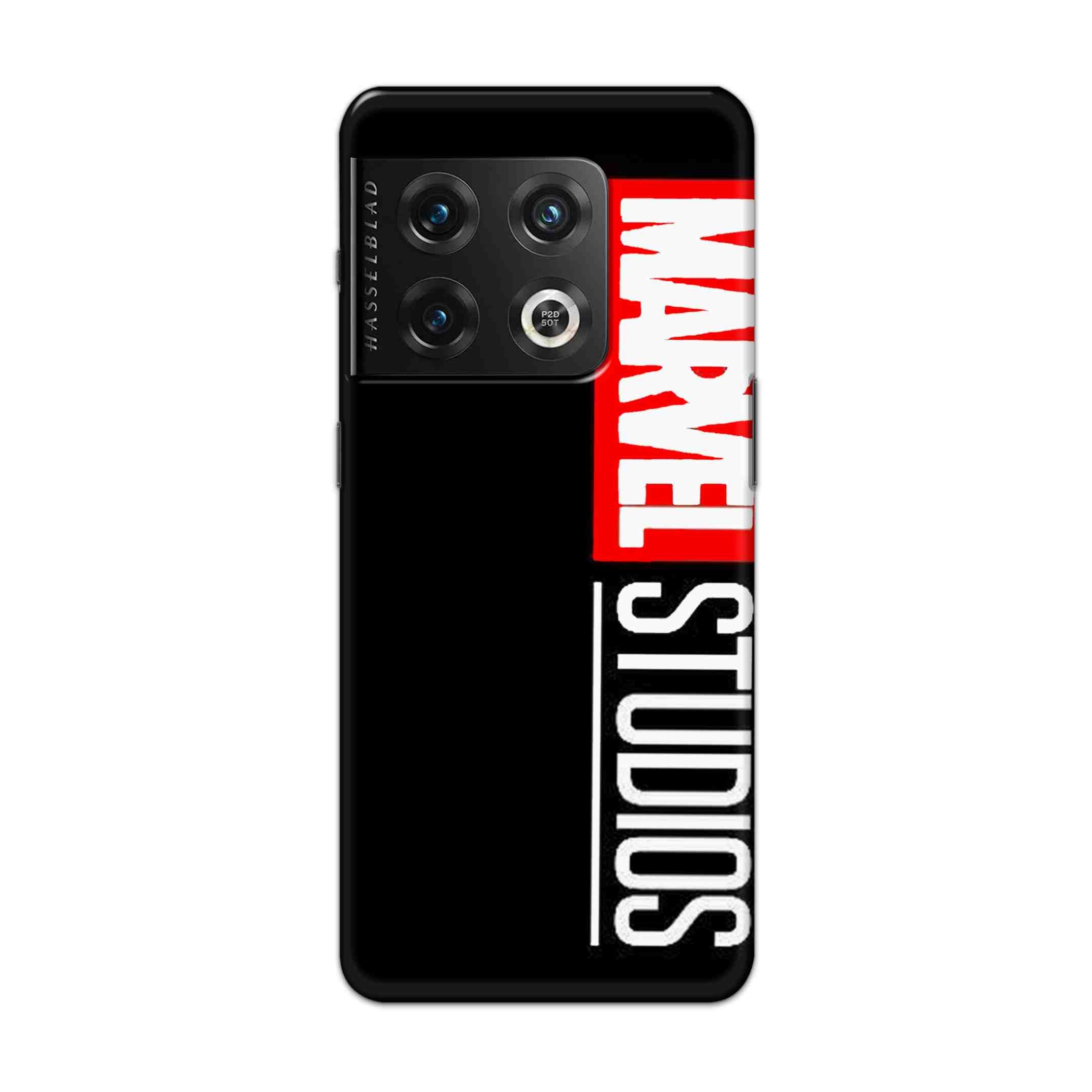 Buy Marvel Studio Hard Back Mobile Phone Case Cover For Oneplus 10 Pro Online