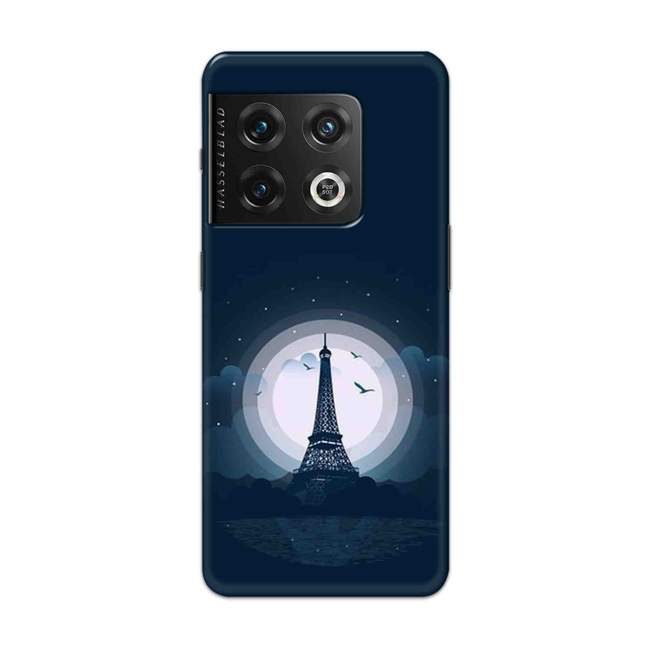 Buy Paris Eiffel Tower Hard Back Mobile Phone Case Cover For Oneplus 10 Pro Online