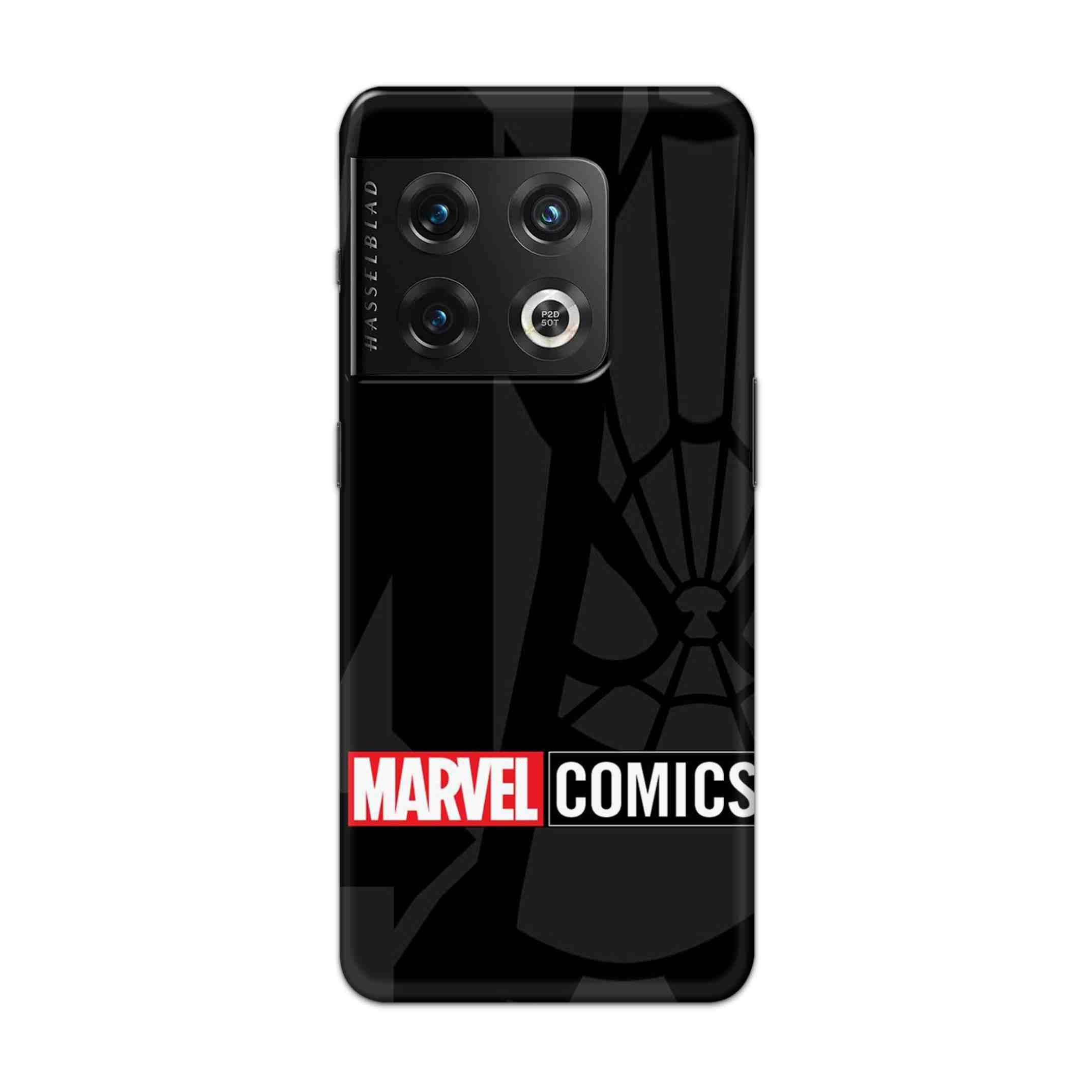 Buy Marvel Comics Hard Back Mobile Phone Case Cover For Oneplus 10 Pro Online