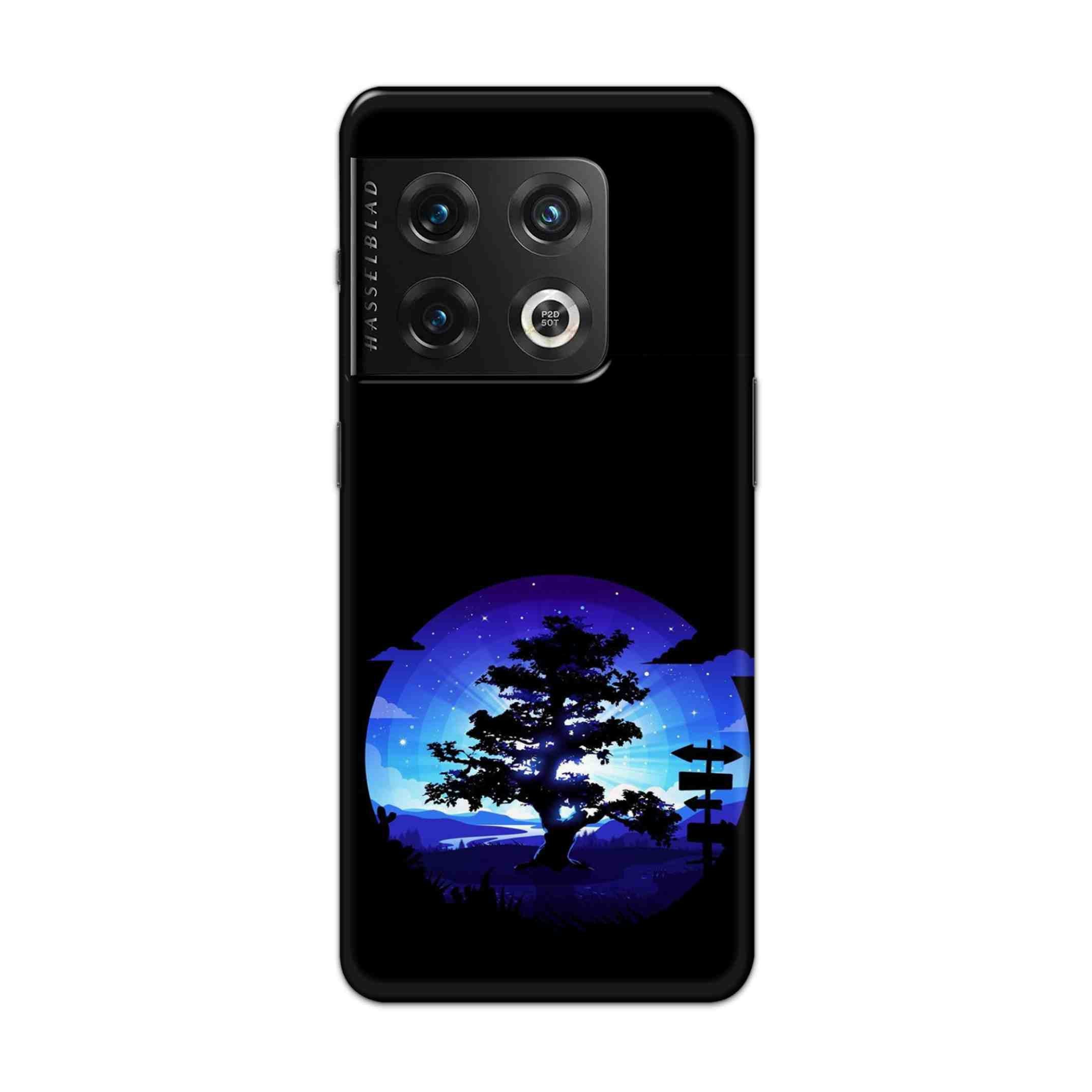 Buy Night Tree Hard Back Mobile Phone Case Cover For Oneplus 10 Pro Online