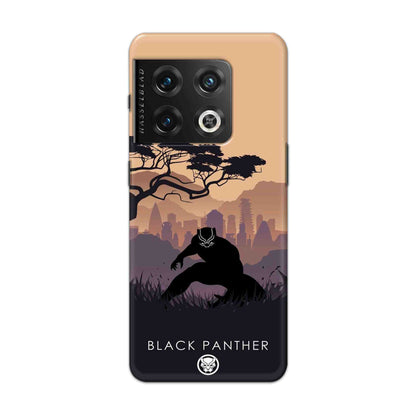 Buy  Black Panther Hard Back Mobile Phone Case Cover For Oneplus 10 Pro Online