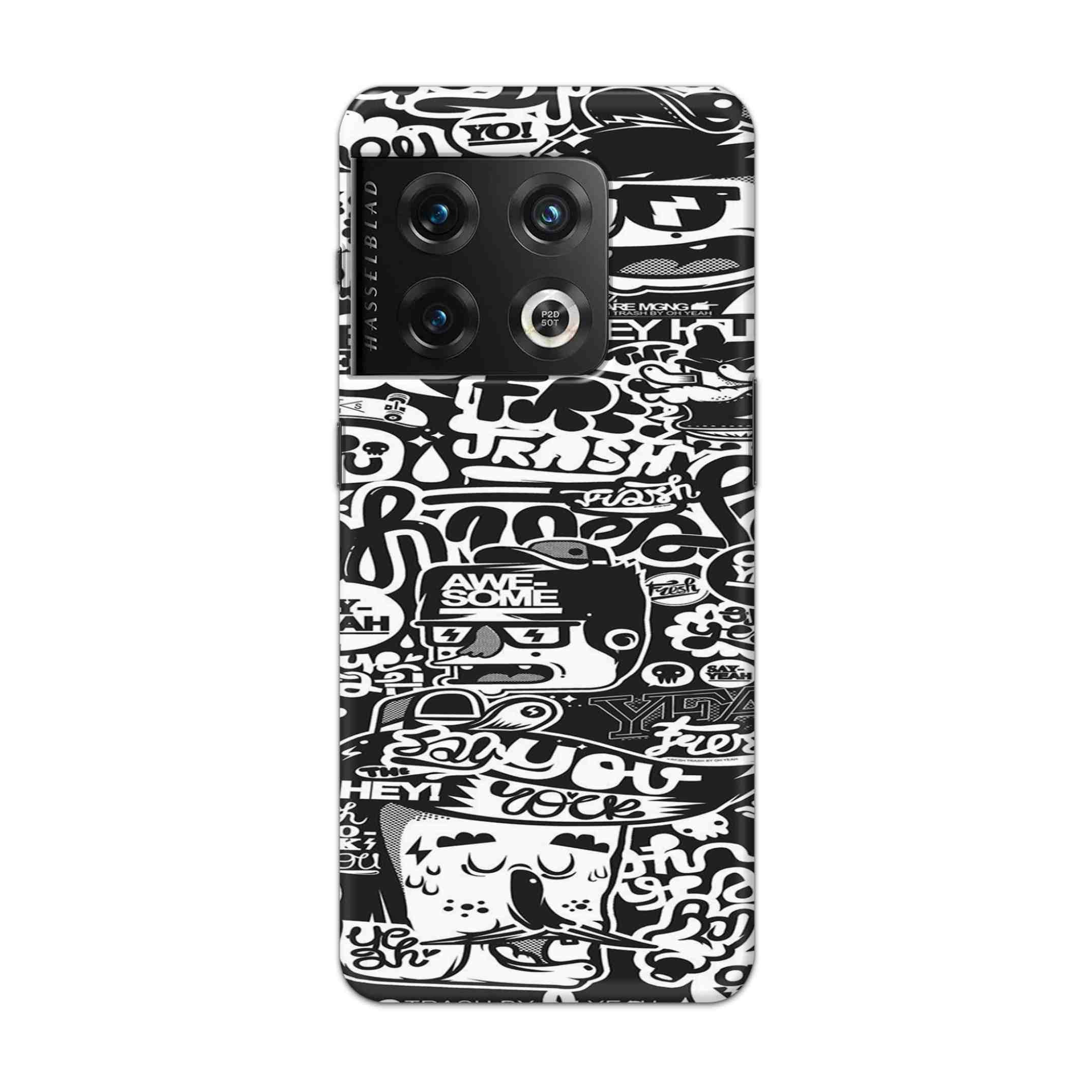 Buy Awesome Hard Back Mobile Phone Case Cover For Oneplus 10 Pro Online