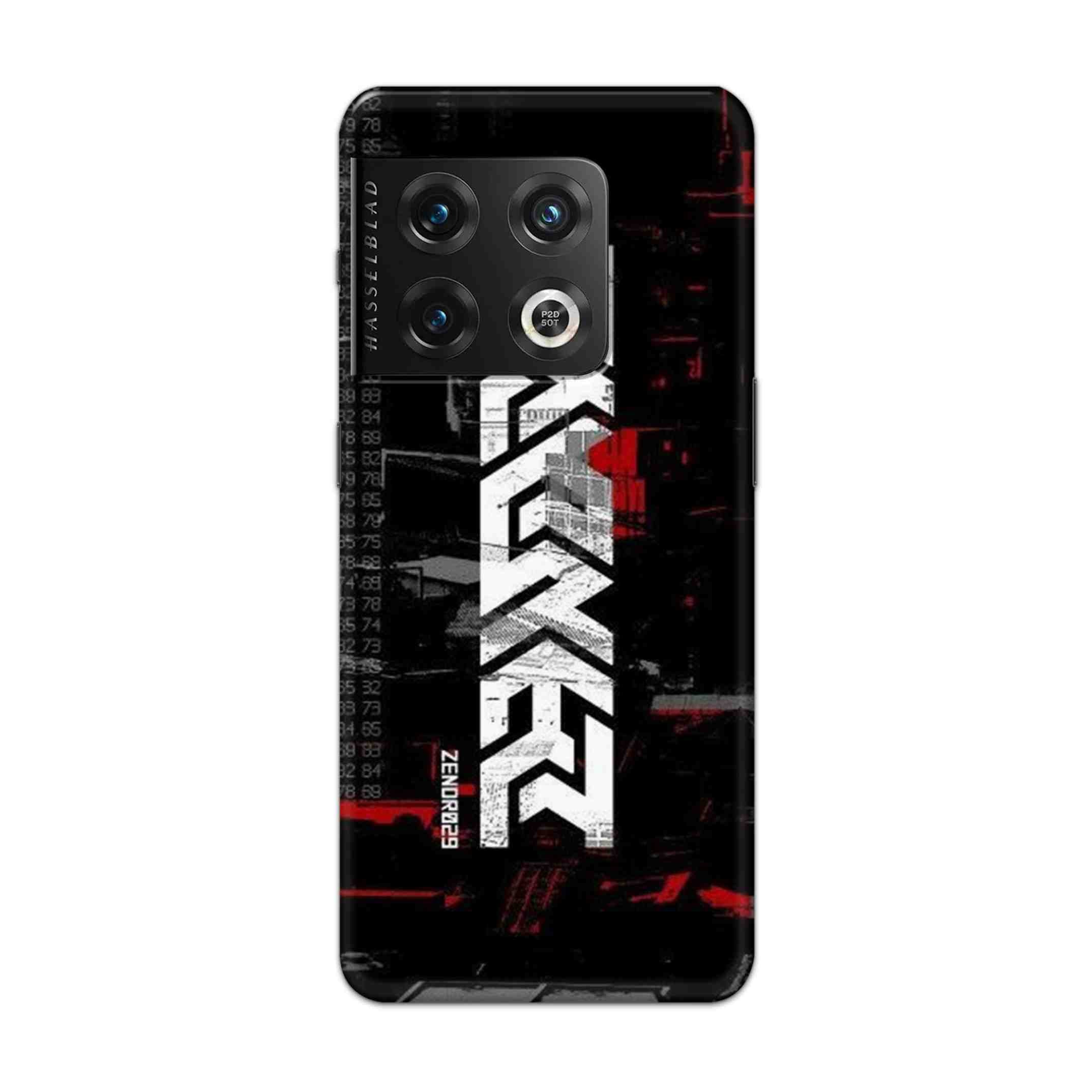 Buy Raxer Hard Back Mobile Phone Case Cover For Oneplus 10 Pro Online