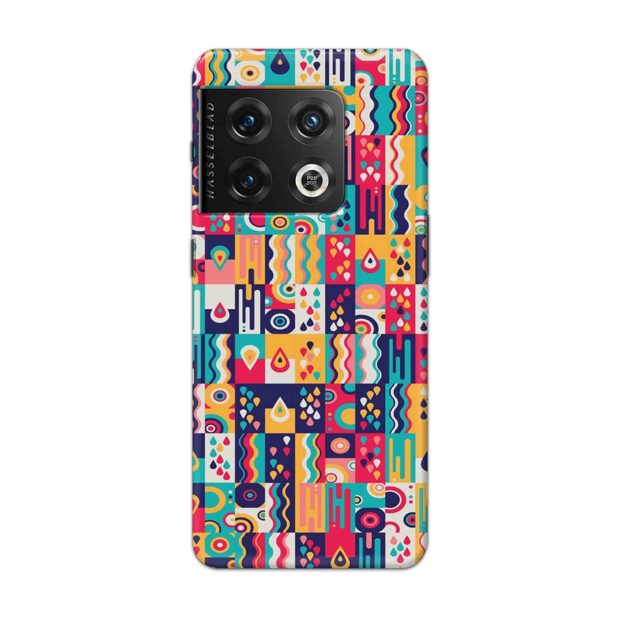 Buy Art Hard Back Mobile Phone Case Cover For Oneplus 10 Pro Online