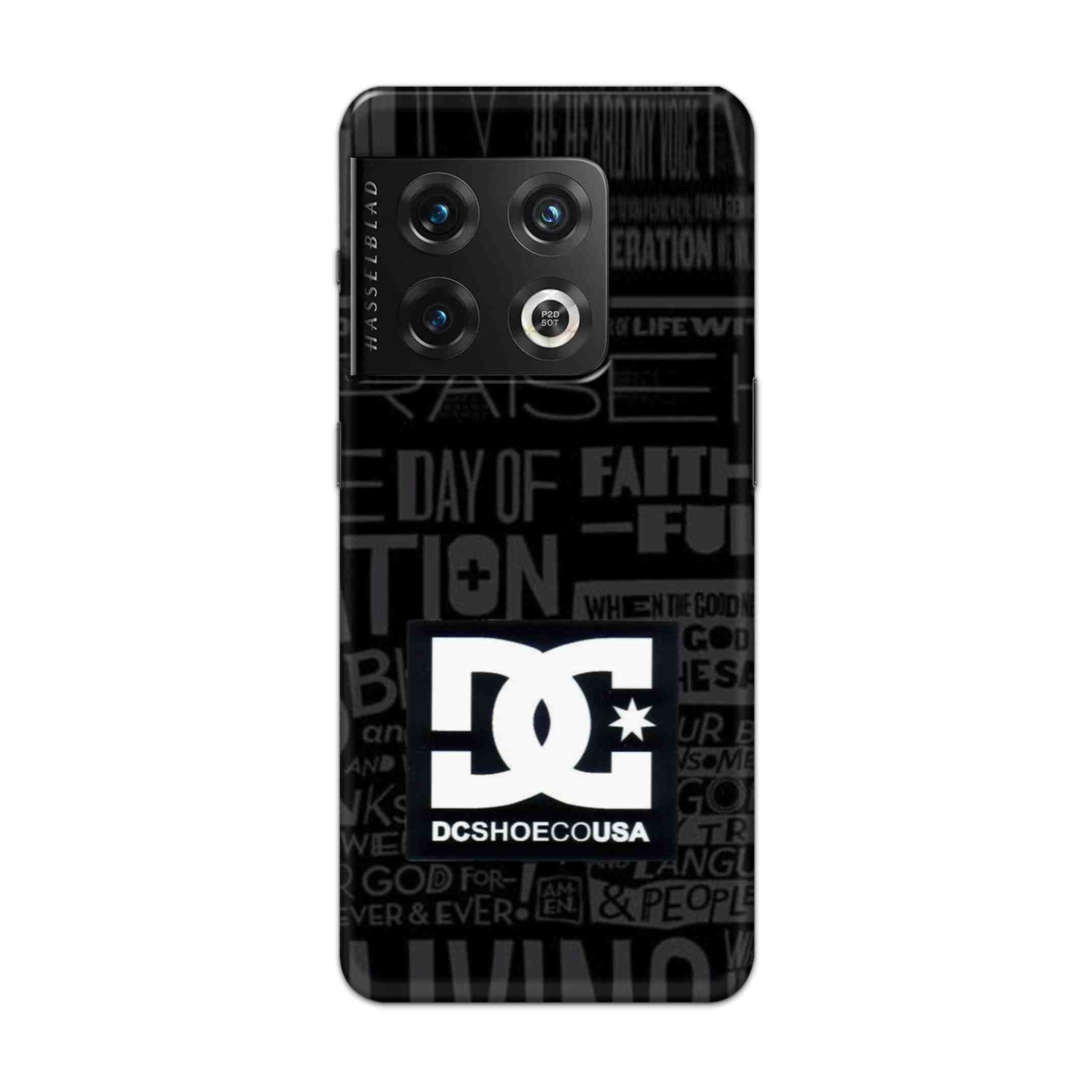 Buy Dc Shoecousa Hard Back Mobile Phone Case Cover For Oneplus 10 Pro Online