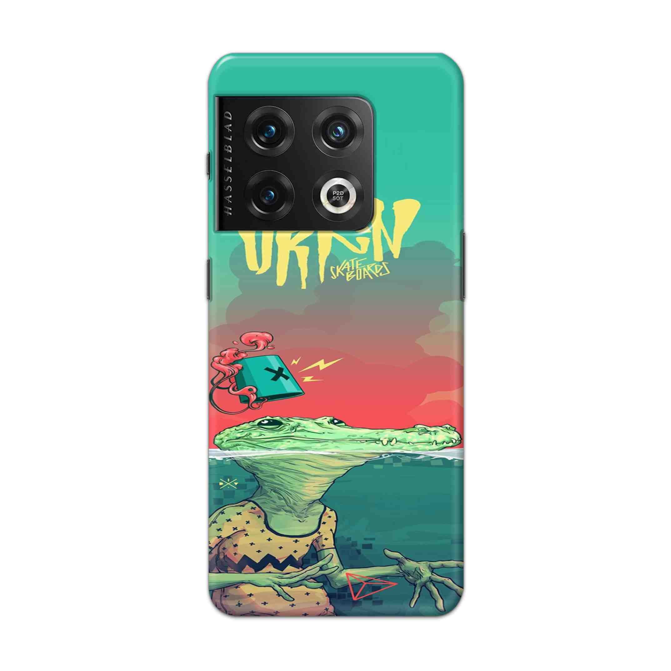 Buy Urkin Hard Back Mobile Phone Case Cover For Oneplus 10 Pro Online