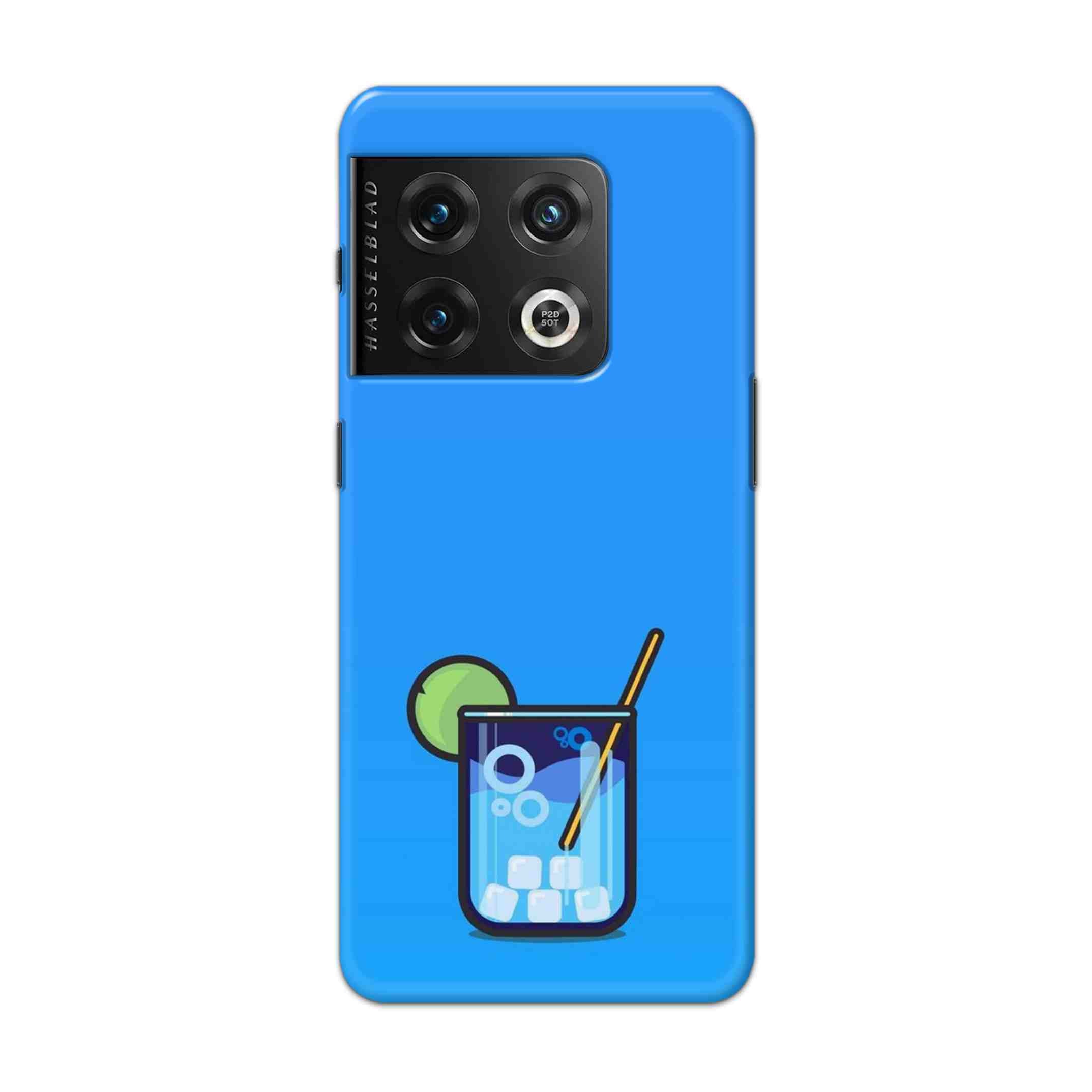 Buy Cup Ice Cube Hard Back Mobile Phone Case Cover For Oneplus 10 Pro Online