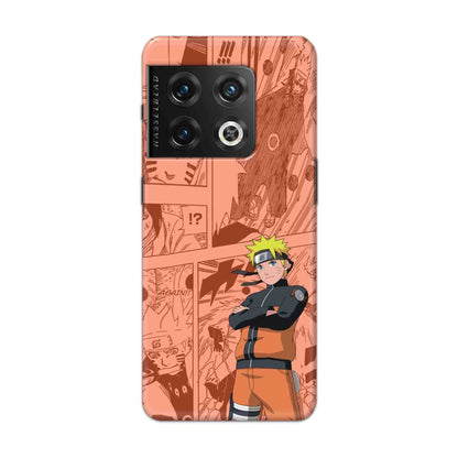 Buy Naruto Hard Back Mobile Phone Case Cover For Oneplus 10 Pro Online