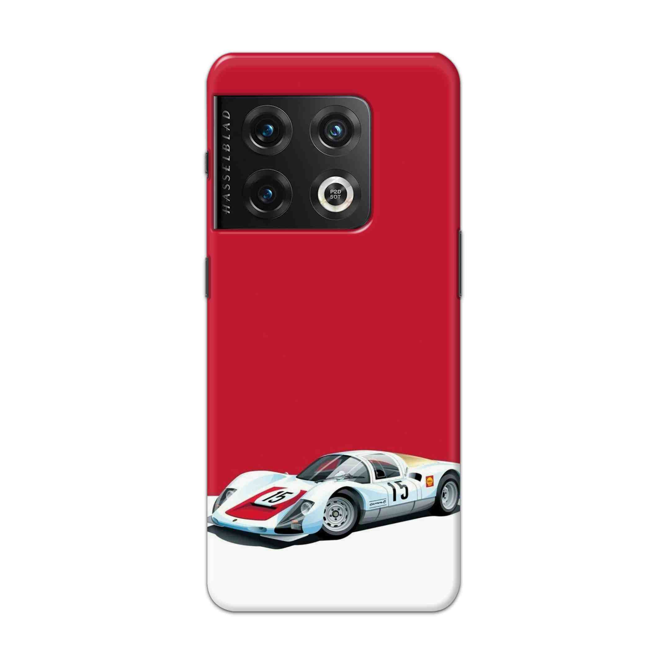 Buy Ferrari F15 Hard Back Mobile Phone Case Cover For Oneplus 10 Pro Online