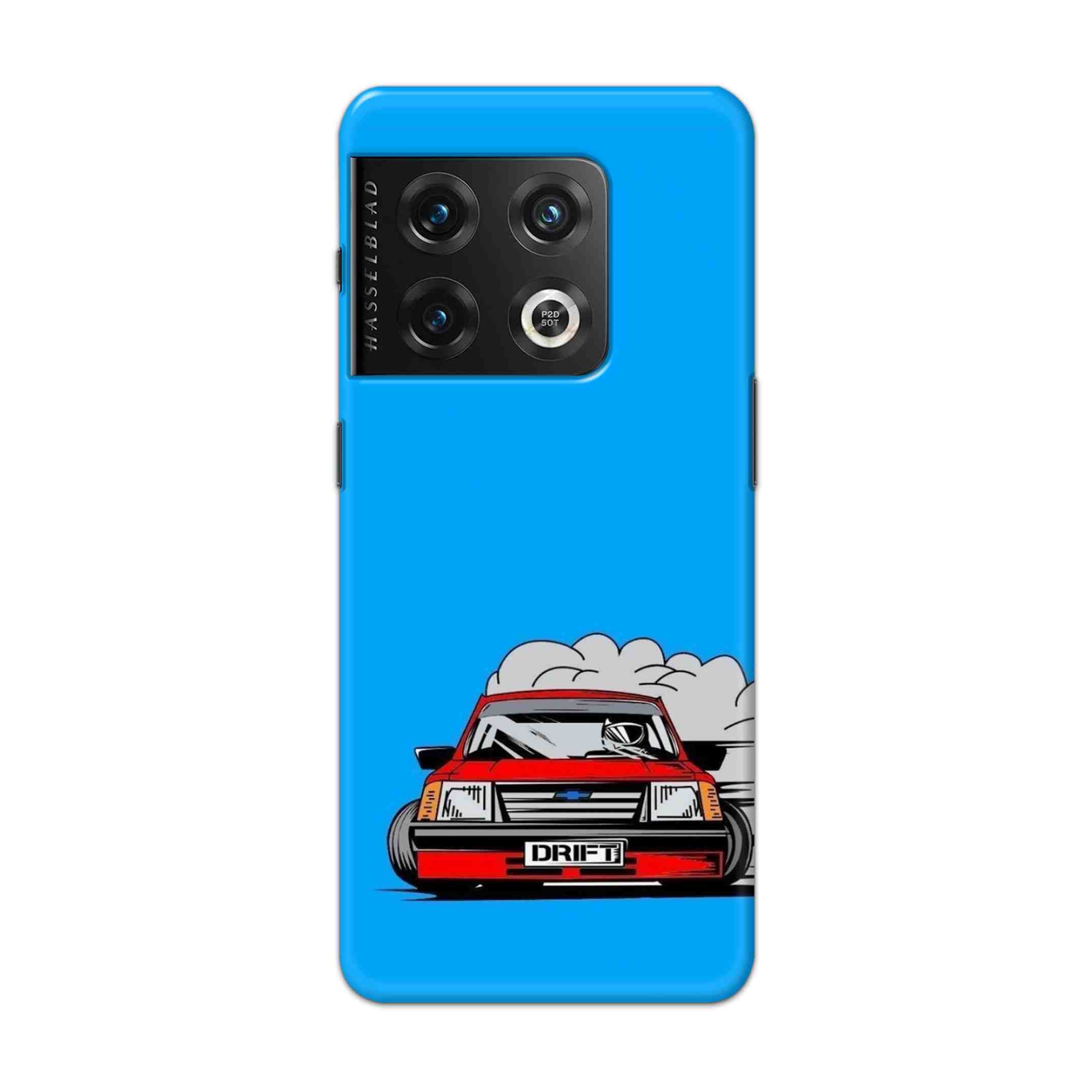 Buy Drift Hard Back Mobile Phone Case Cover For Oneplus 10 Pro Online