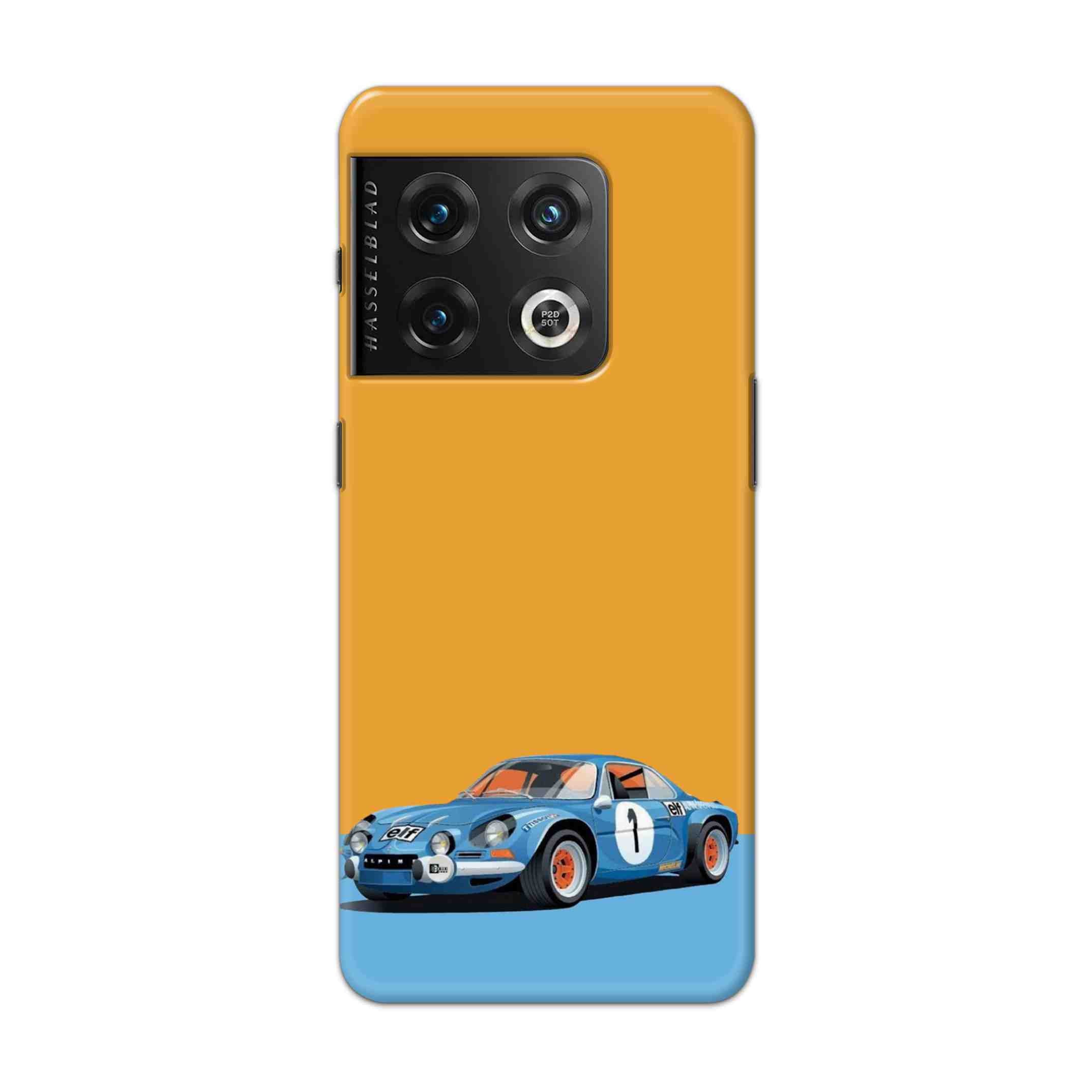 Buy Ferrari F1 Hard Back Mobile Phone Case Cover For Oneplus 10 Pro Online